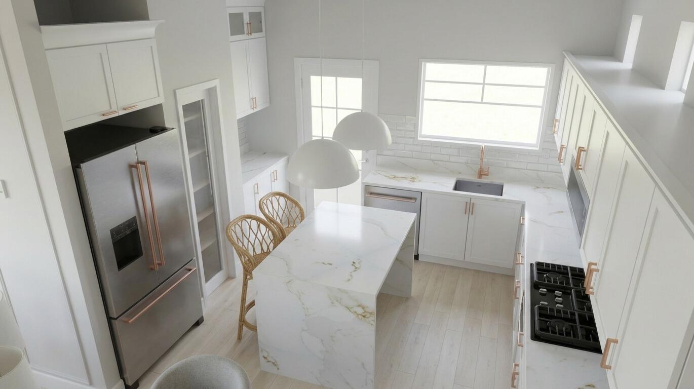 NORTHWOOD ADD - Residential