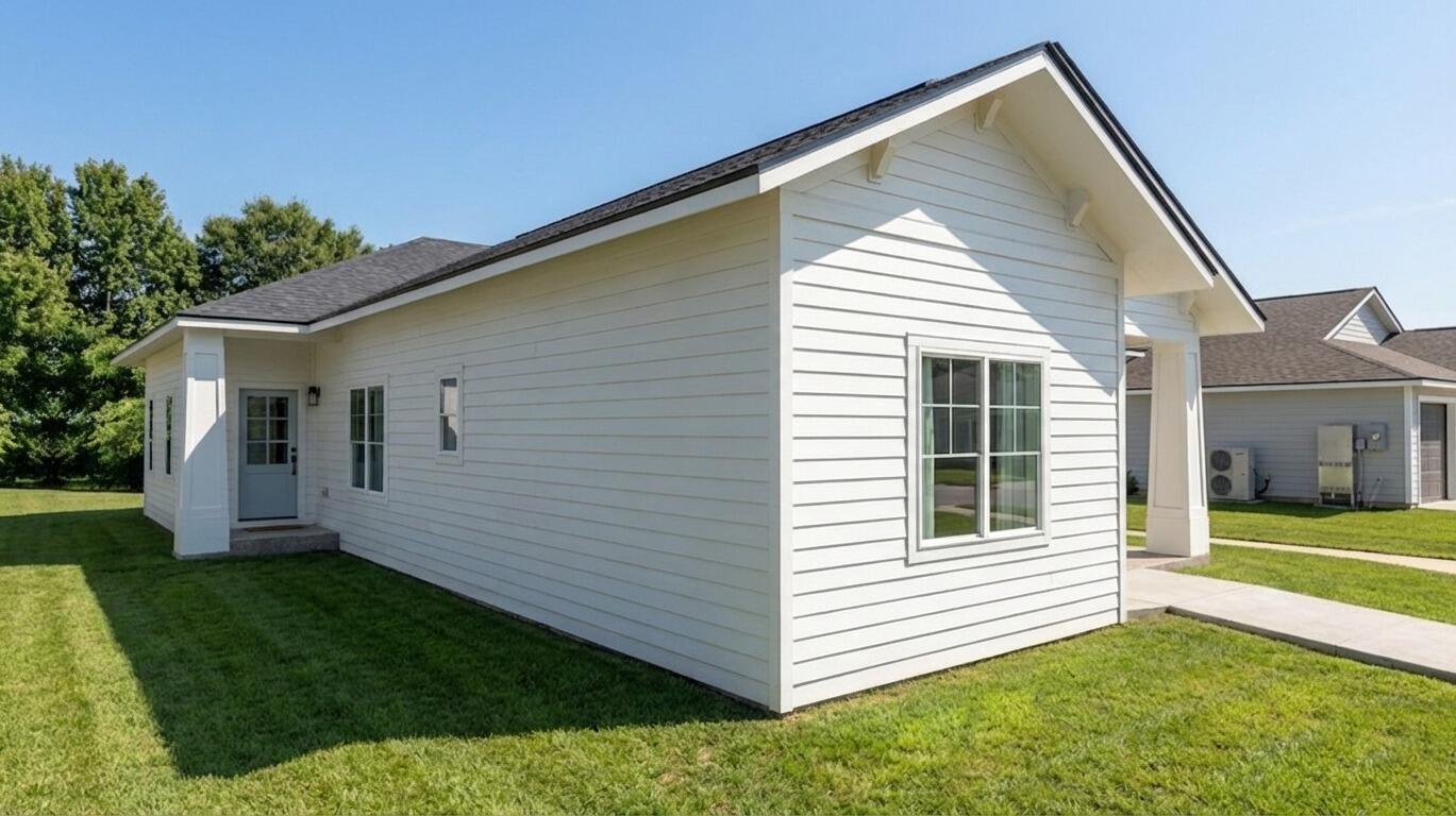 NORTHWOOD ADD - Residential