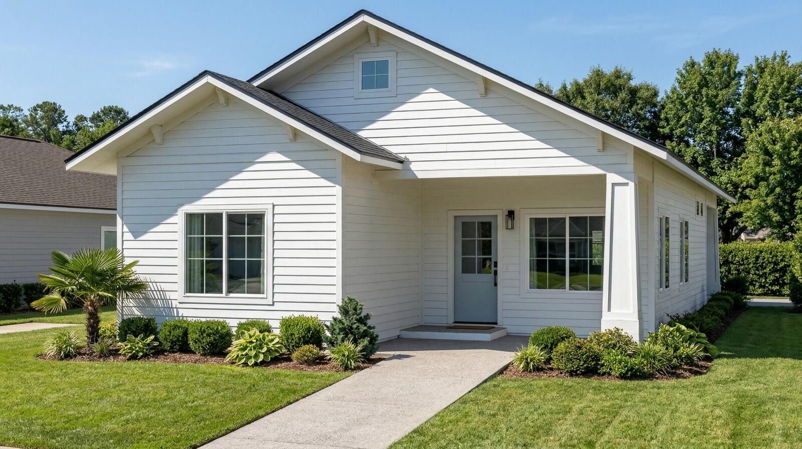 NORTHWOOD ADD - Residential