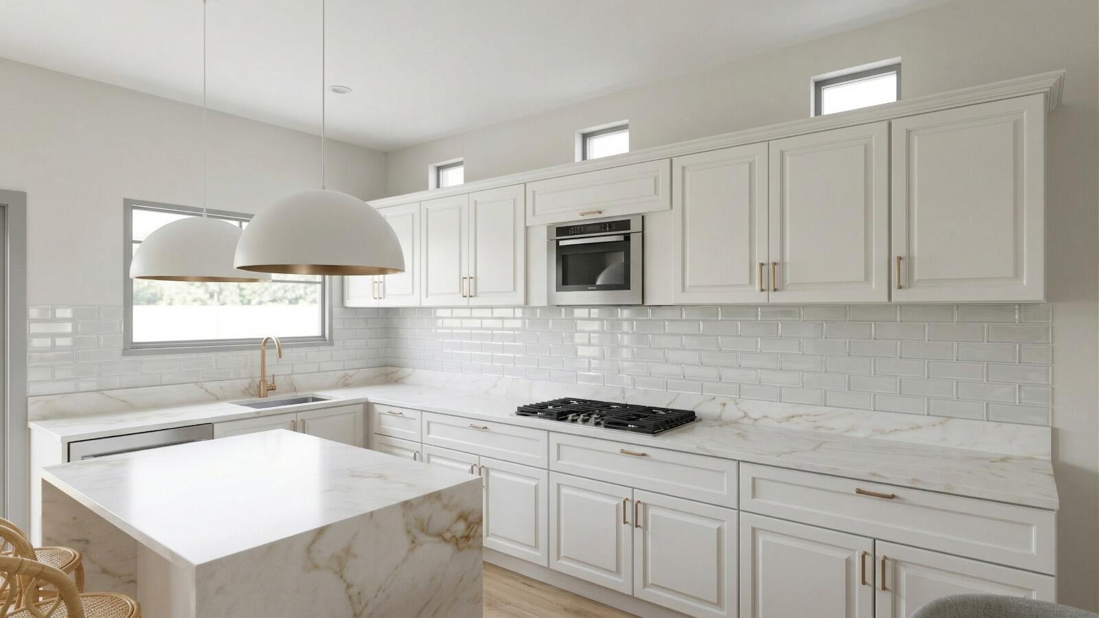 NORTHWOOD ADD - Residential