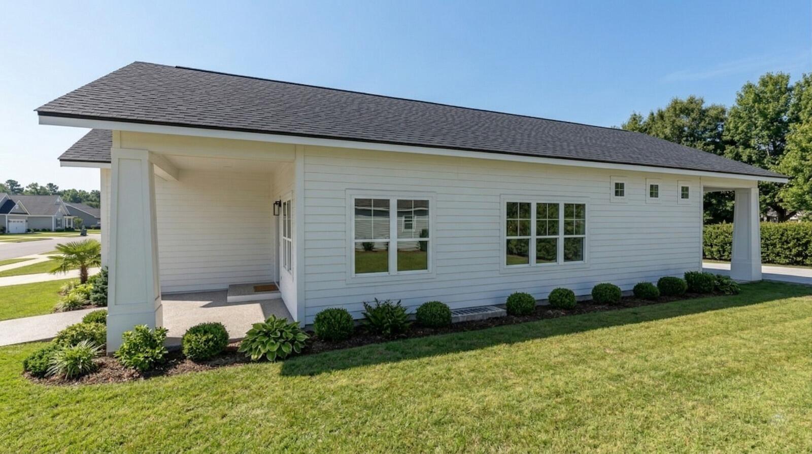 NORTHWOOD ADD - Residential