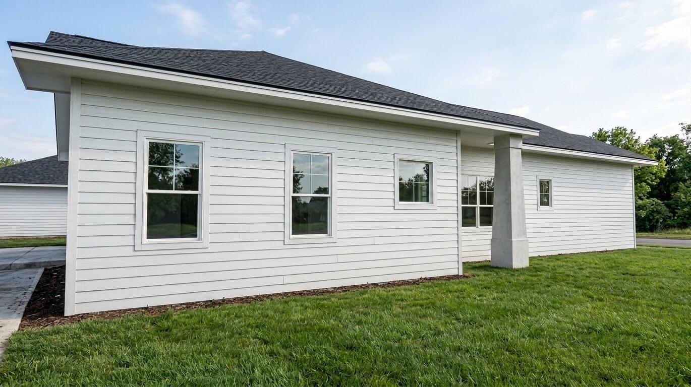 NORTHWOOD ADD - Residential