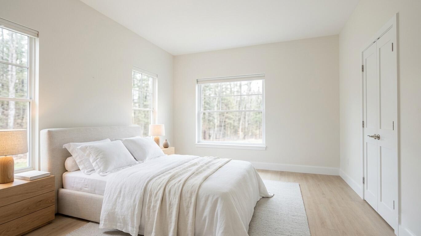 NORTHWOOD ADD - Residential