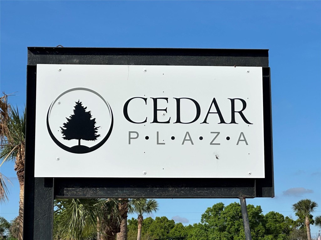 North Lake Bus Park - Land