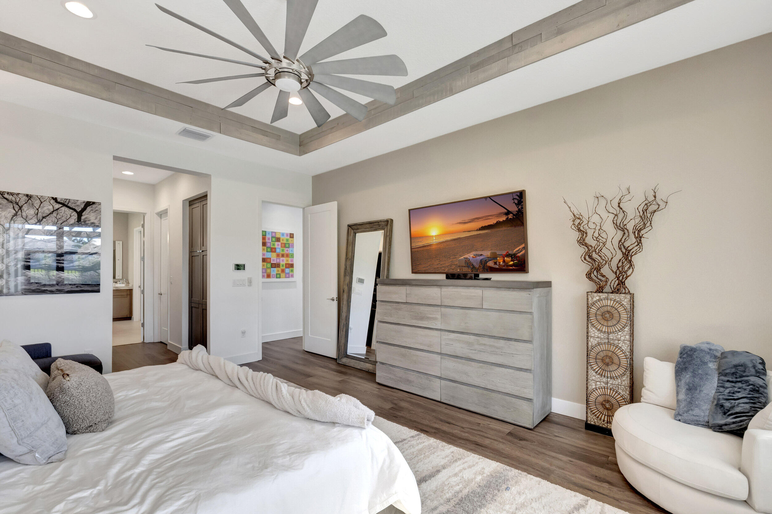 LOTUS-BRIDGES MIZNER PUD BRIDGES SOUTH PLAT ON - Residential