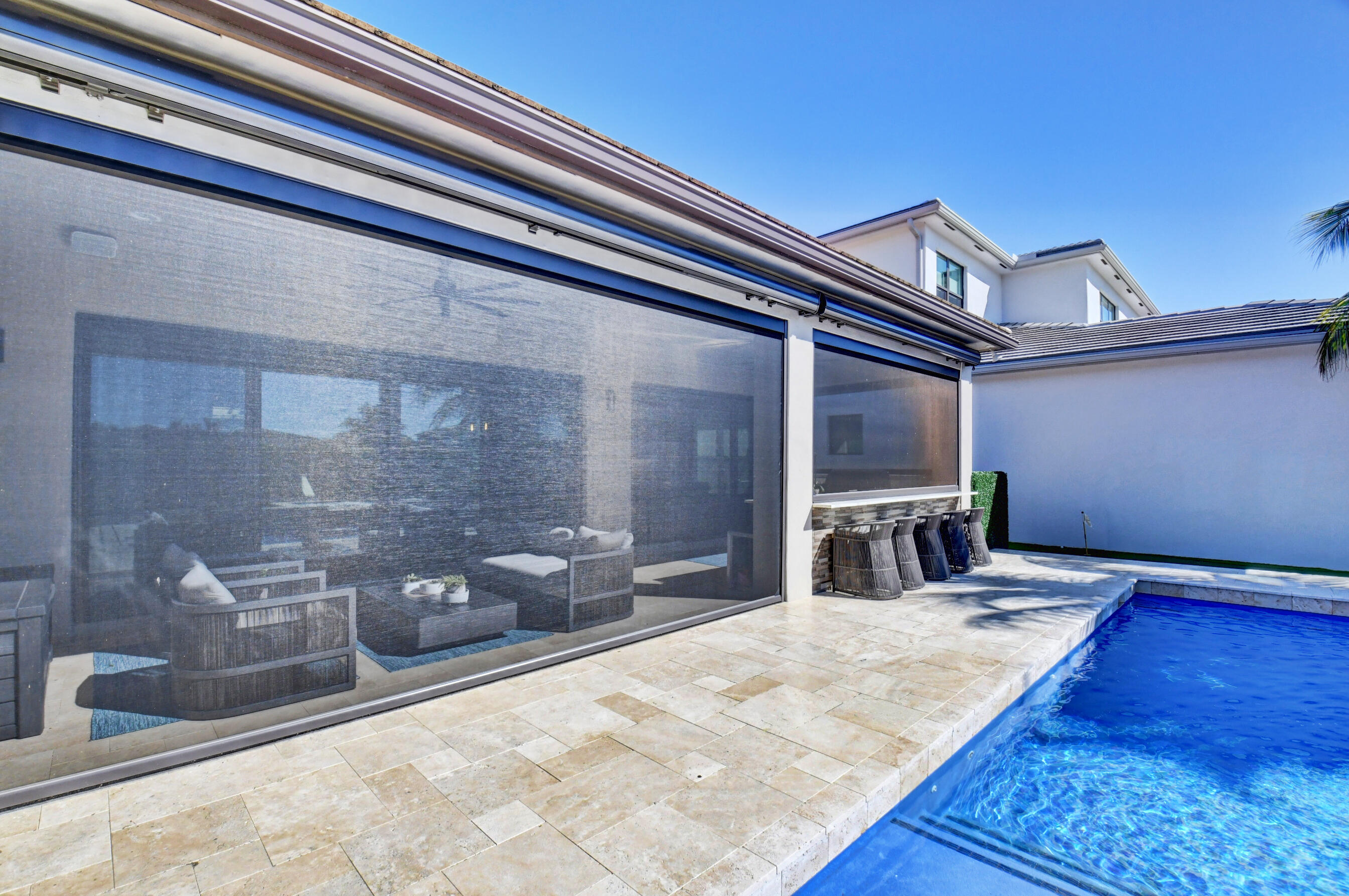 LOTUS-BRIDGES MIZNER PUD BRIDGES SOUTH PLAT ON - Residential