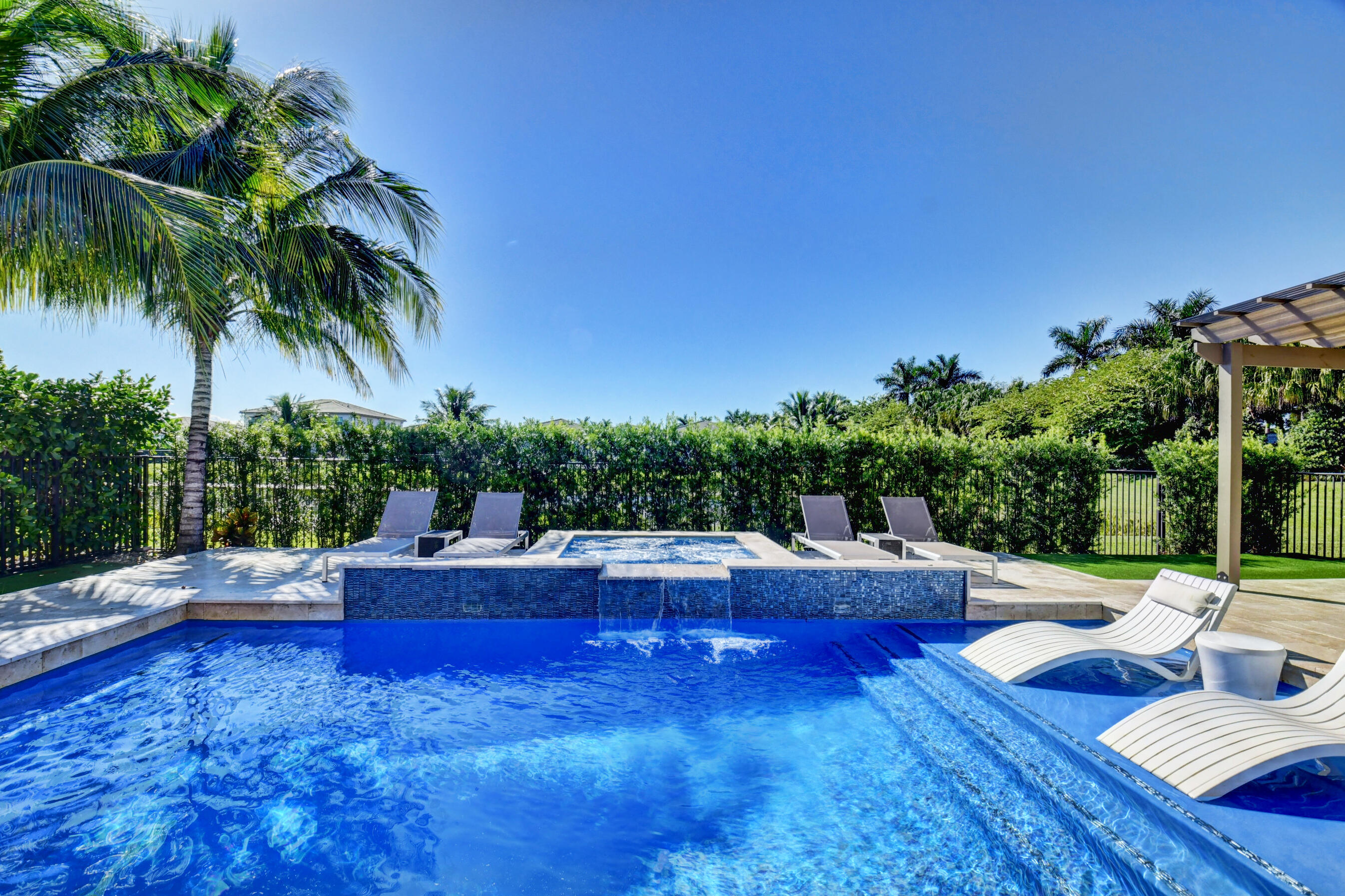 LOTUS-BRIDGES MIZNER PUD BRIDGES SOUTH PLAT ON - Residential