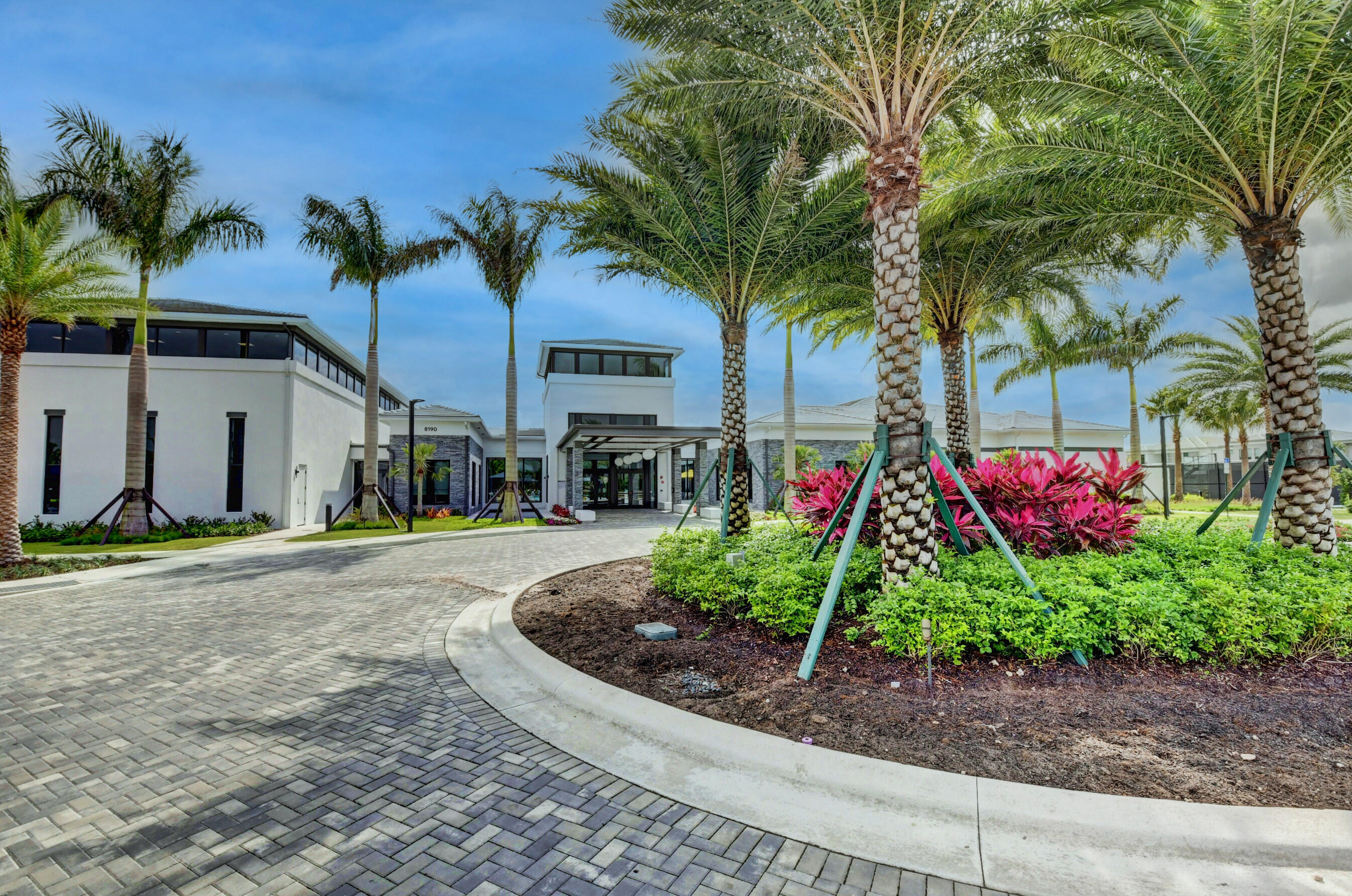 LOTUS-BRIDGES MIZNER PUD BRIDGES SOUTH PLAT ON - Residential