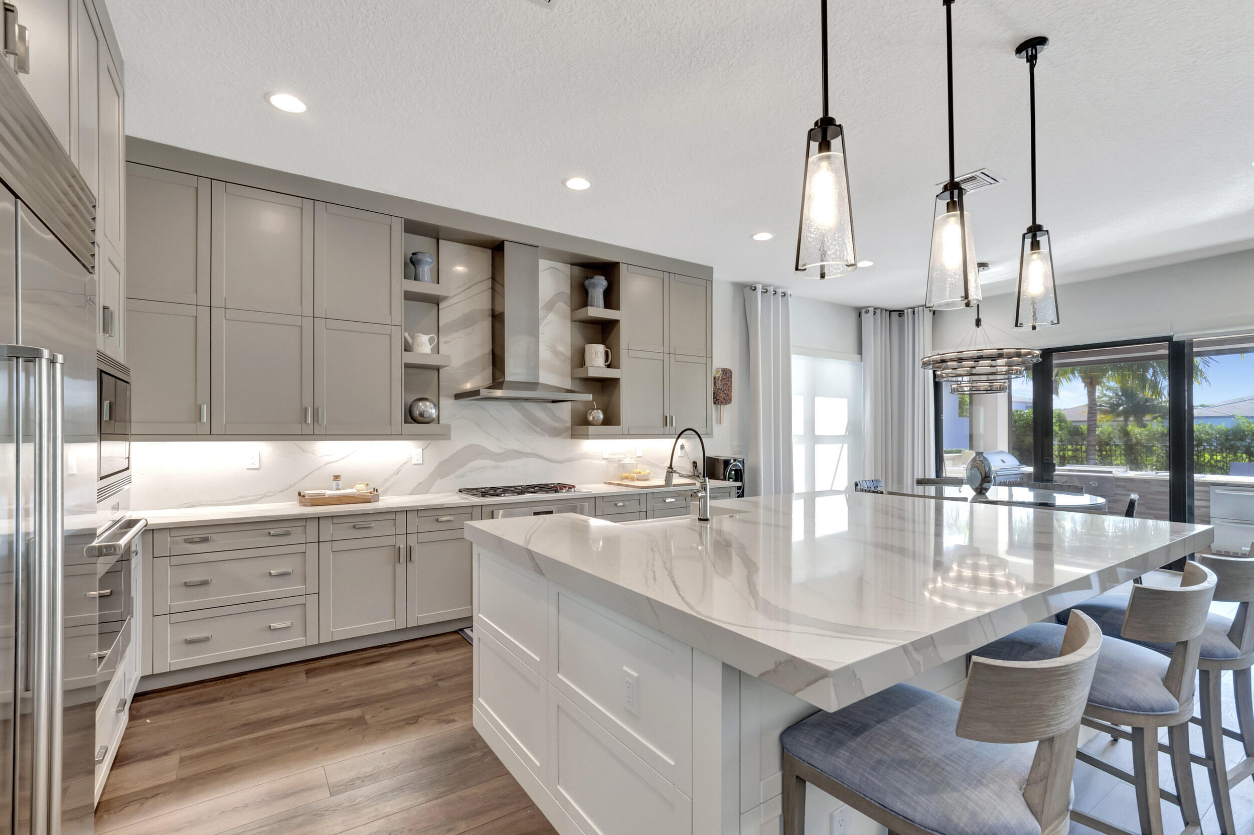 LOTUS-BRIDGES MIZNER PUD BRIDGES SOUTH PLAT ON - Residential