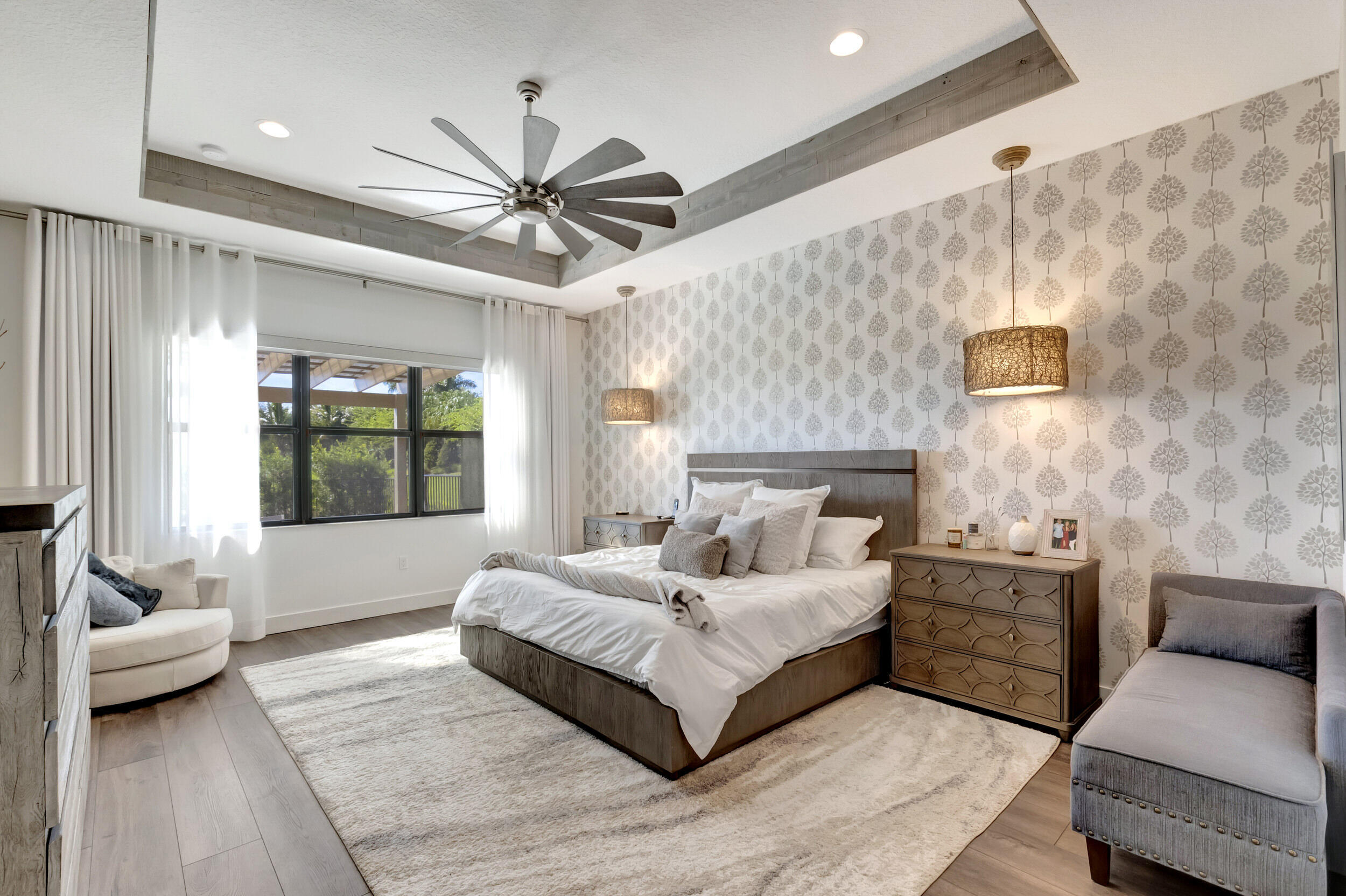 LOTUS-BRIDGES MIZNER PUD BRIDGES SOUTH PLAT ON - Residential