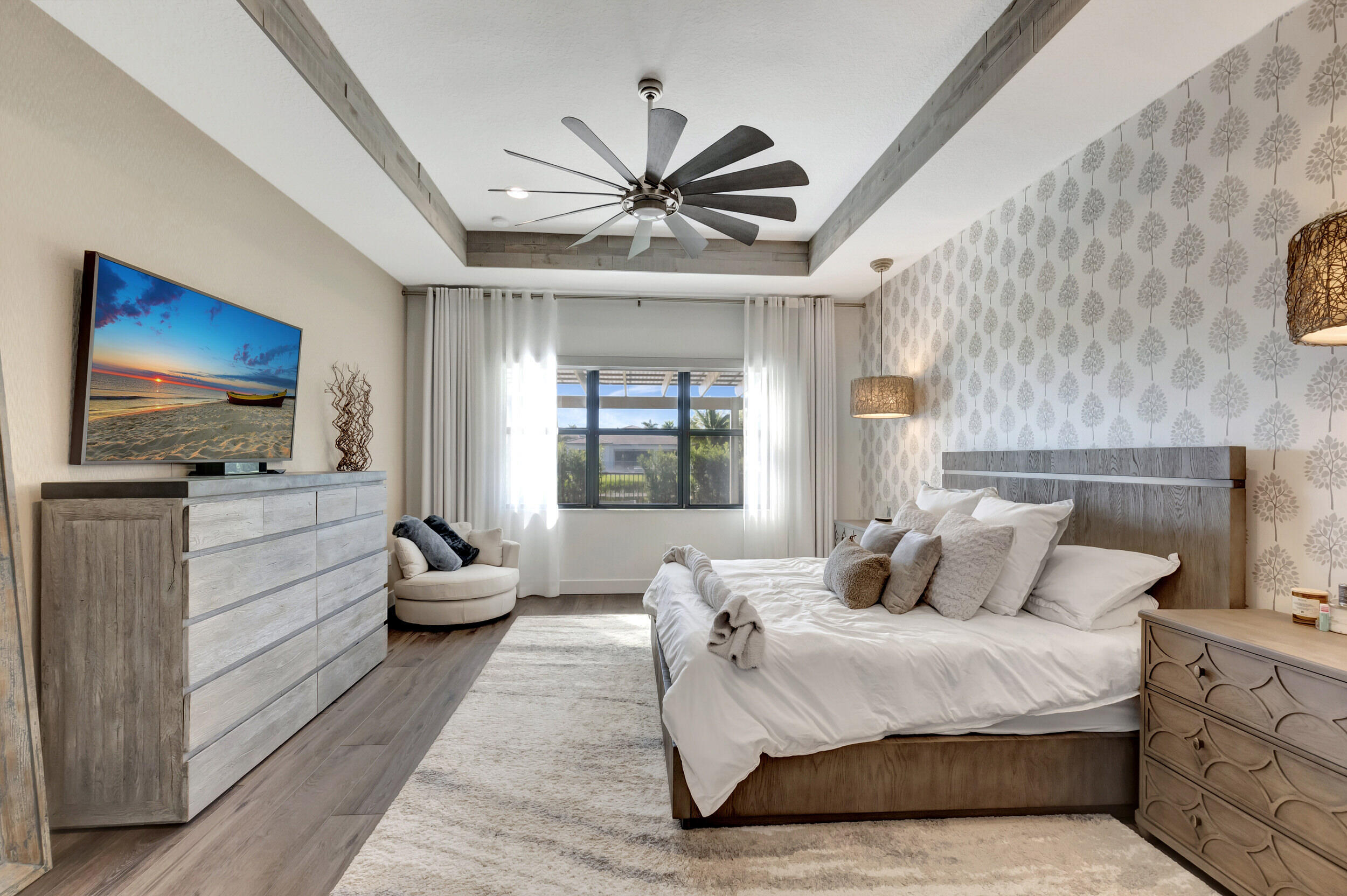 LOTUS-BRIDGES MIZNER PUD BRIDGES SOUTH PLAT ON - Residential