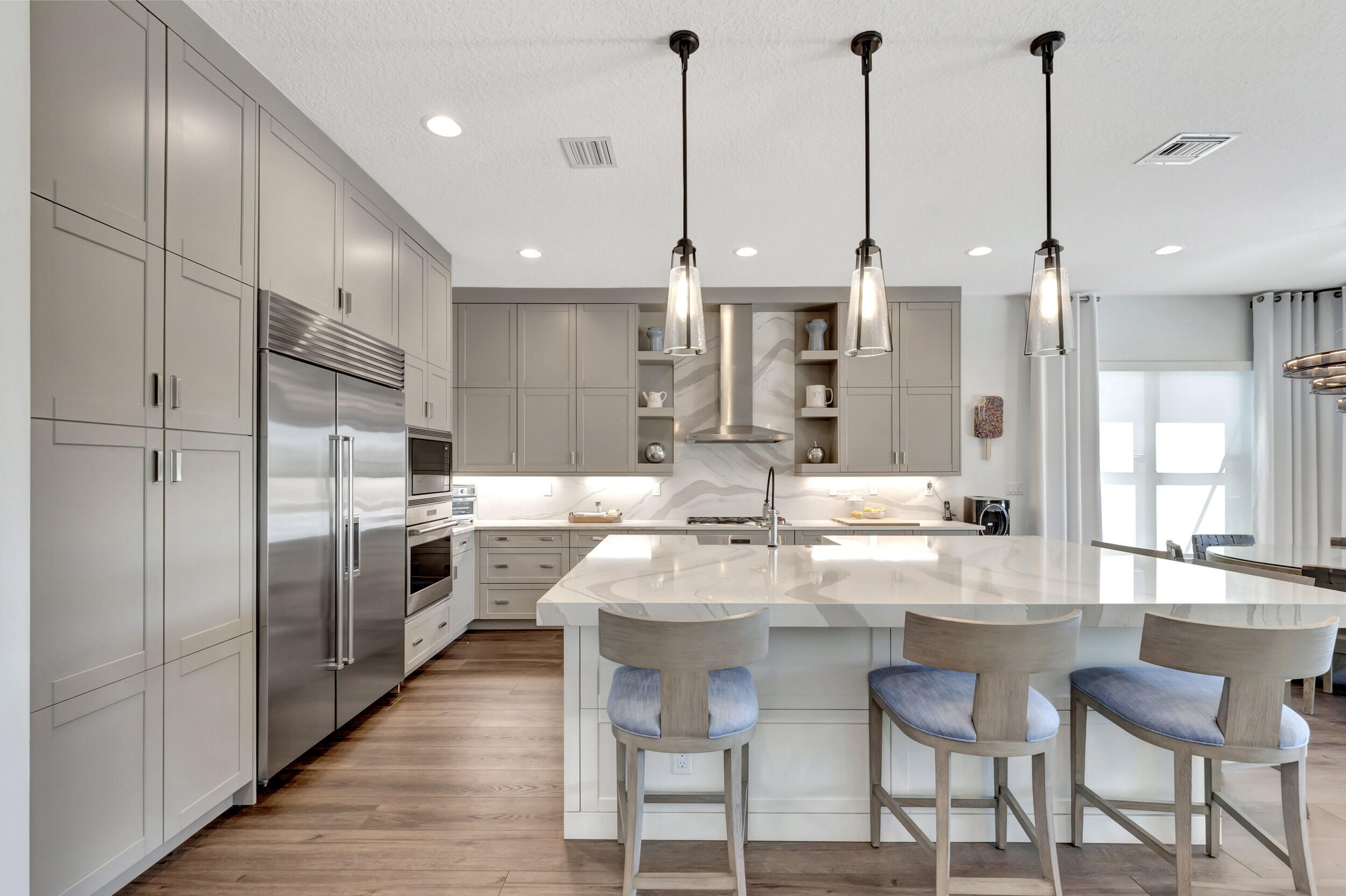 LOTUS-BRIDGES MIZNER PUD BRIDGES SOUTH PLAT ON - Residential