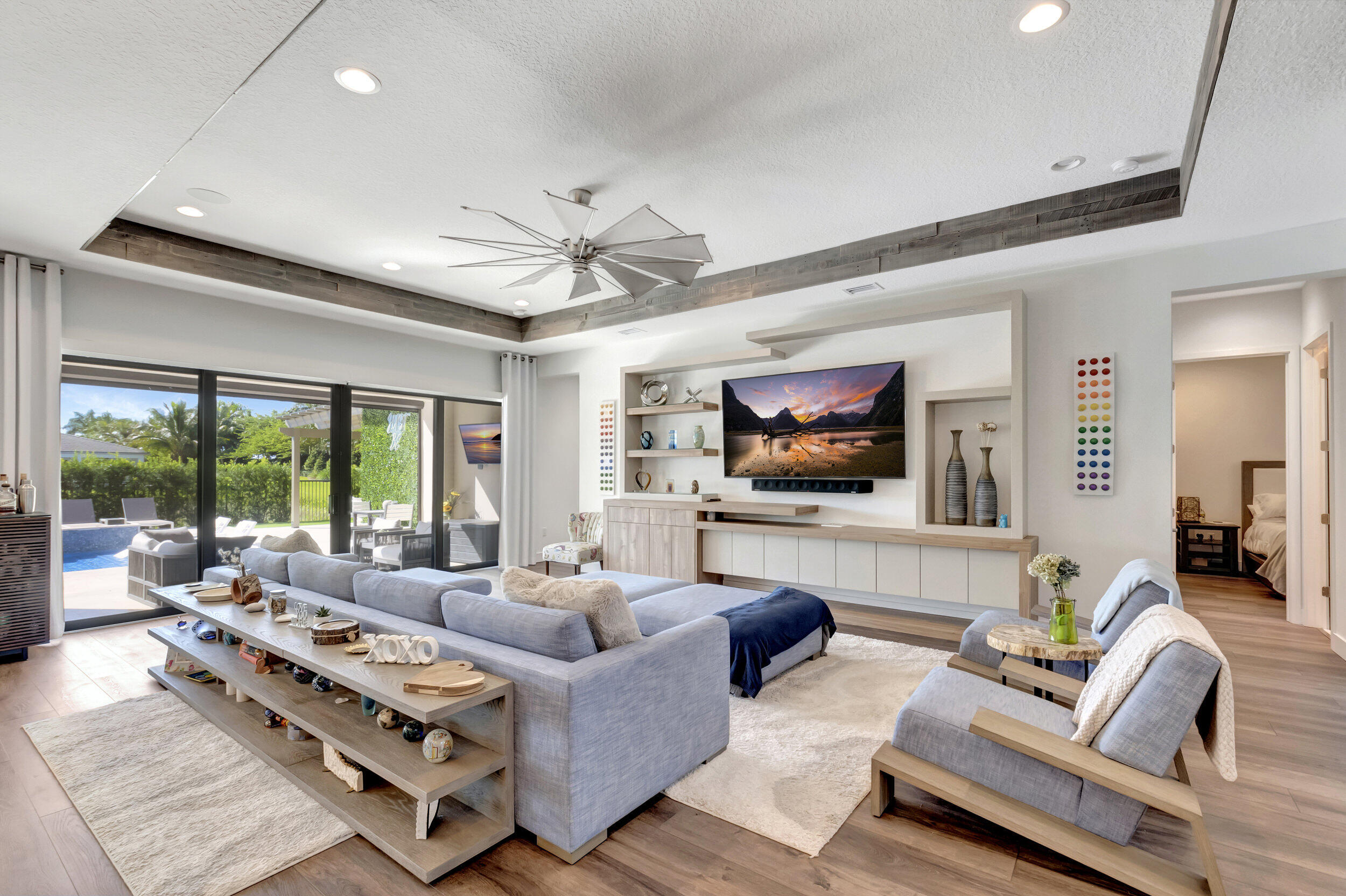 LOTUS-BRIDGES MIZNER PUD BRIDGES SOUTH PLAT ON - Residential