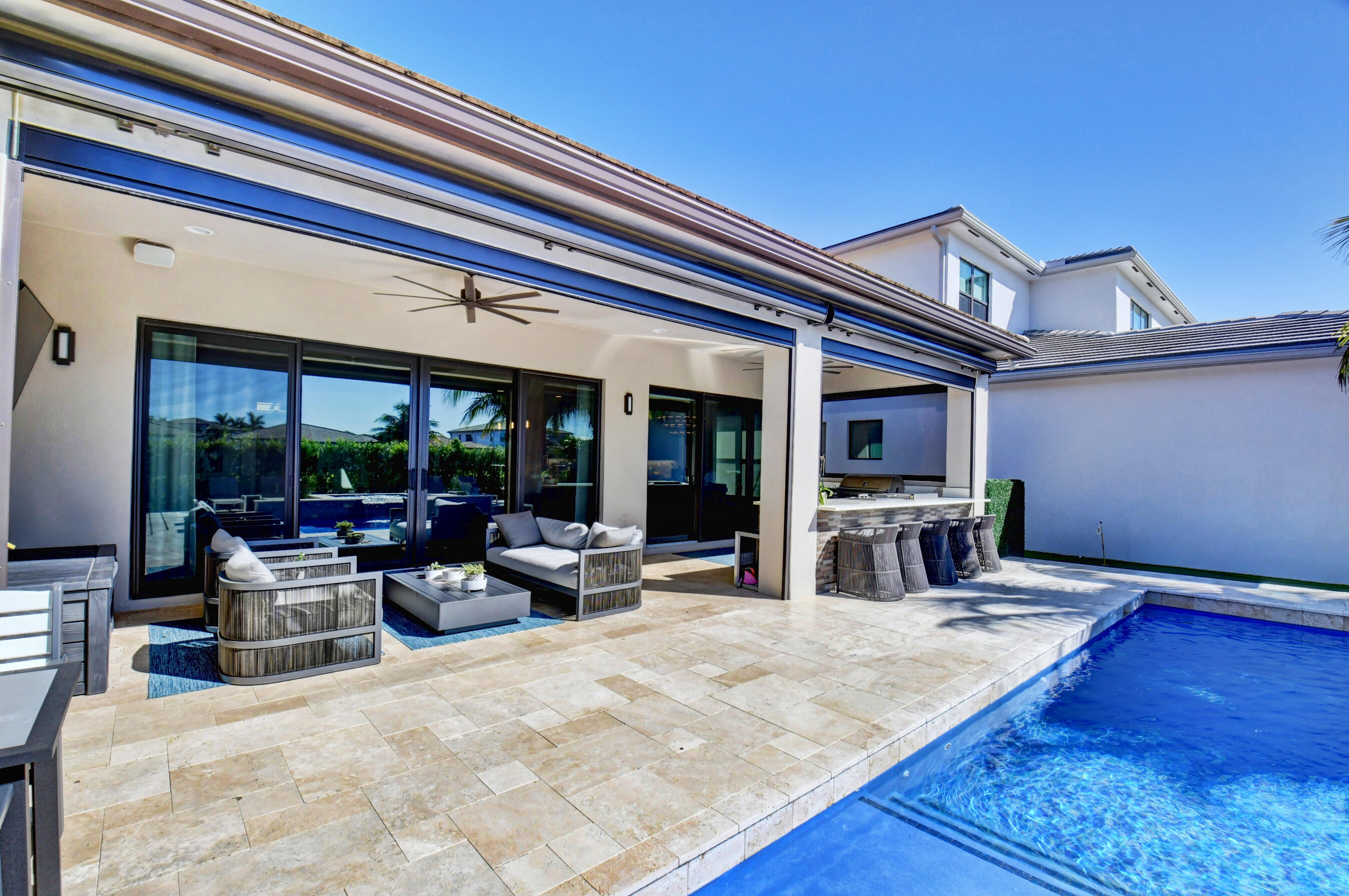 LOTUS-BRIDGES MIZNER PUD BRIDGES SOUTH PLAT ON - Residential