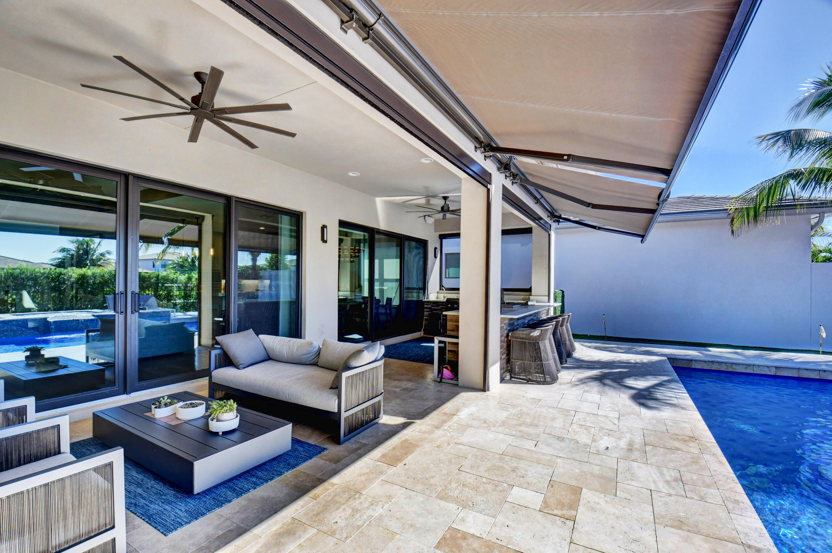 LOTUS-BRIDGES MIZNER PUD BRIDGES SOUTH PLAT ON - Residential