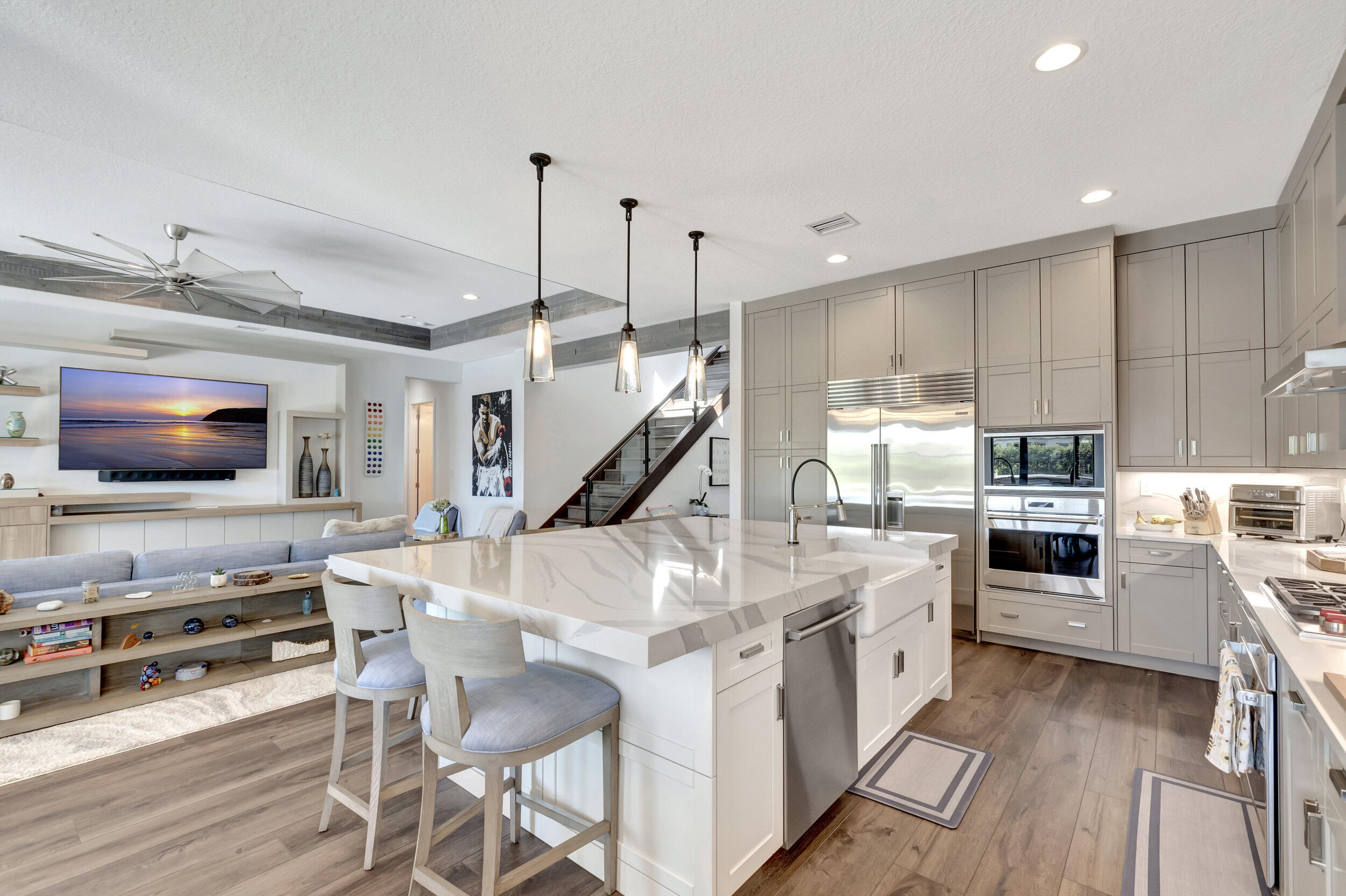 LOTUS-BRIDGES MIZNER PUD BRIDGES SOUTH PLAT ON - Residential