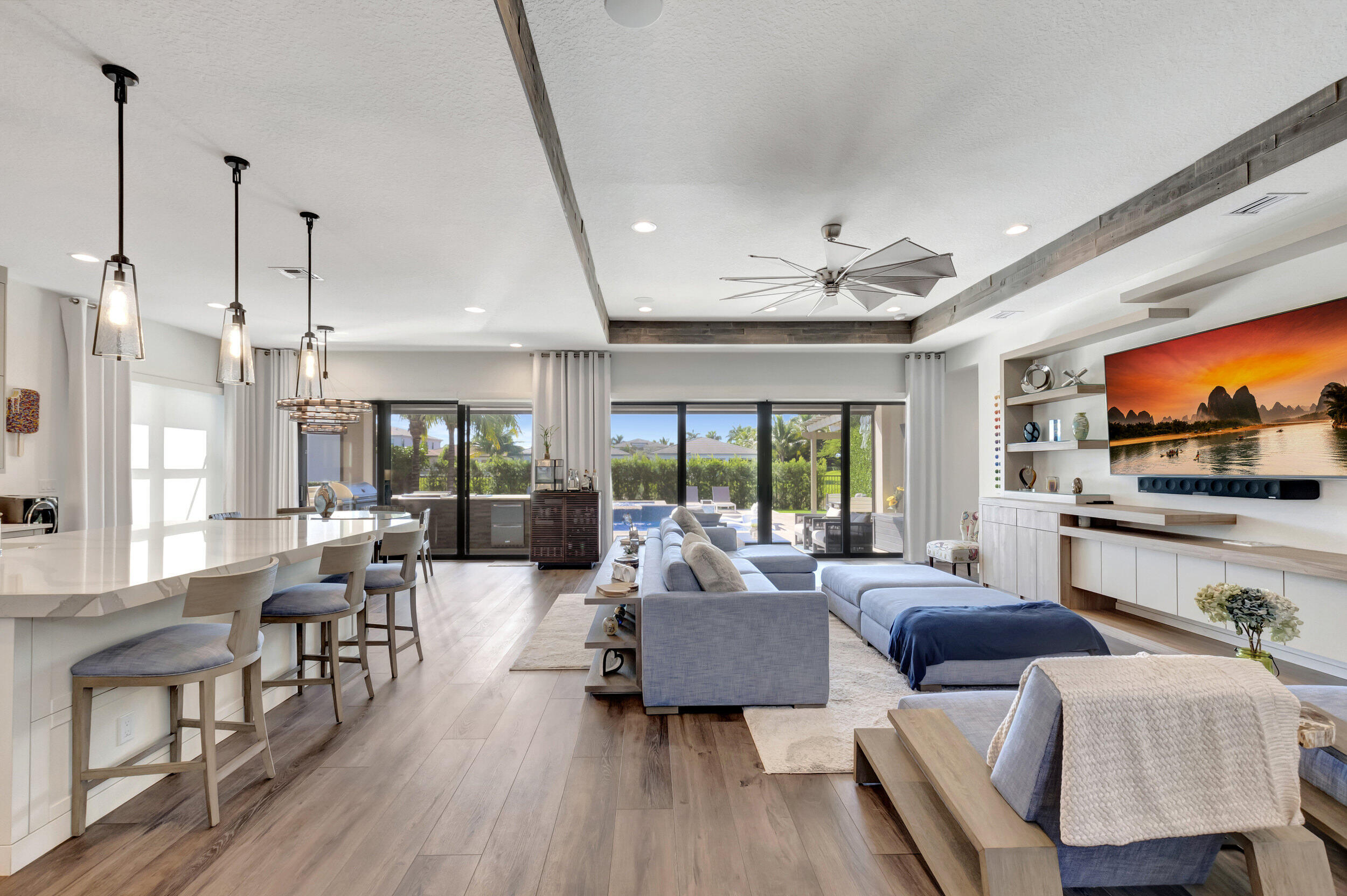 LOTUS-BRIDGES MIZNER PUD BRIDGES SOUTH PLAT ON - Residential