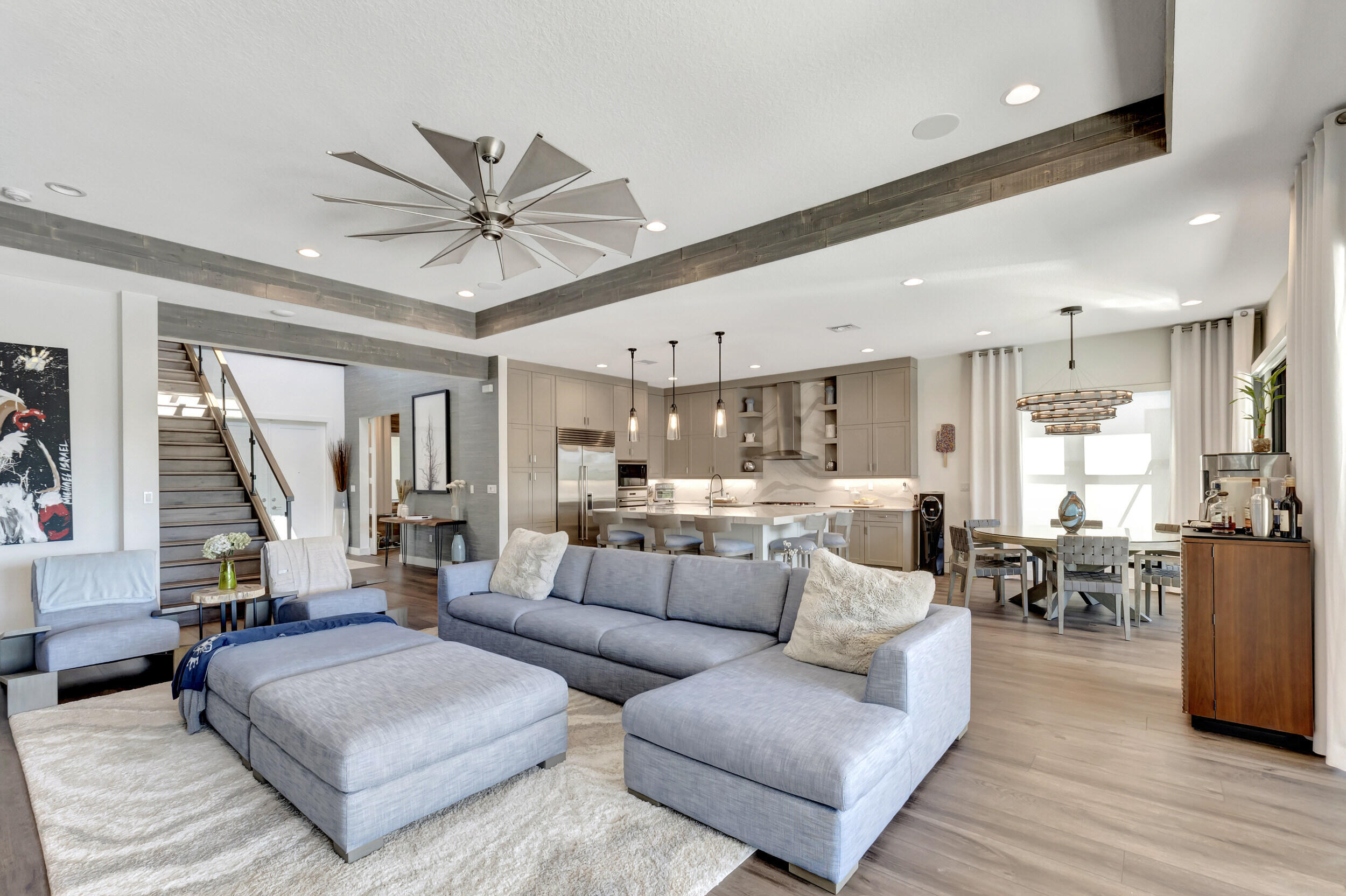 LOTUS-BRIDGES MIZNER PUD BRIDGES SOUTH PLAT ON - Residential