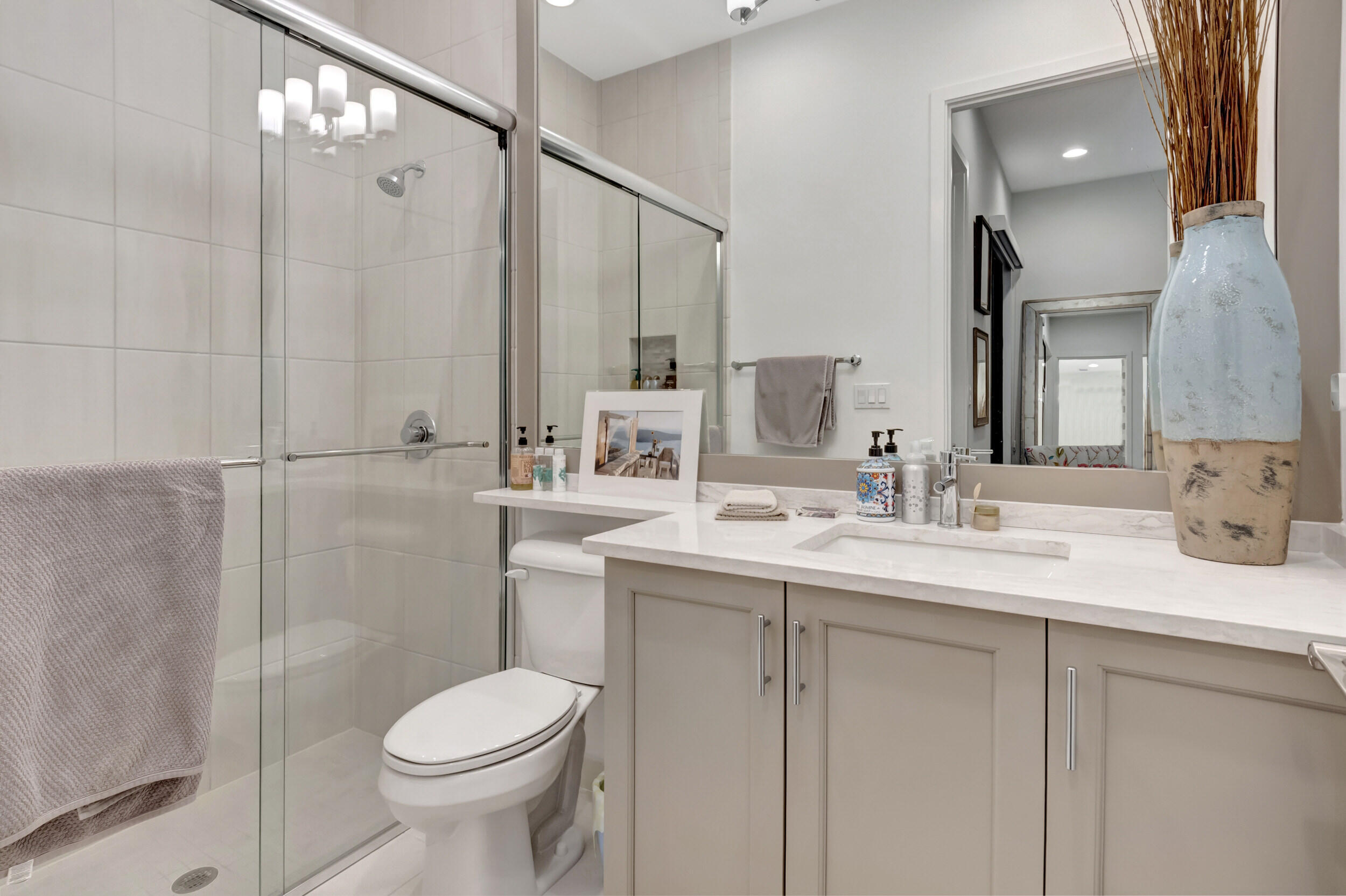 LOTUS-BRIDGES MIZNER PUD BRIDGES SOUTH PLAT ON - Residential