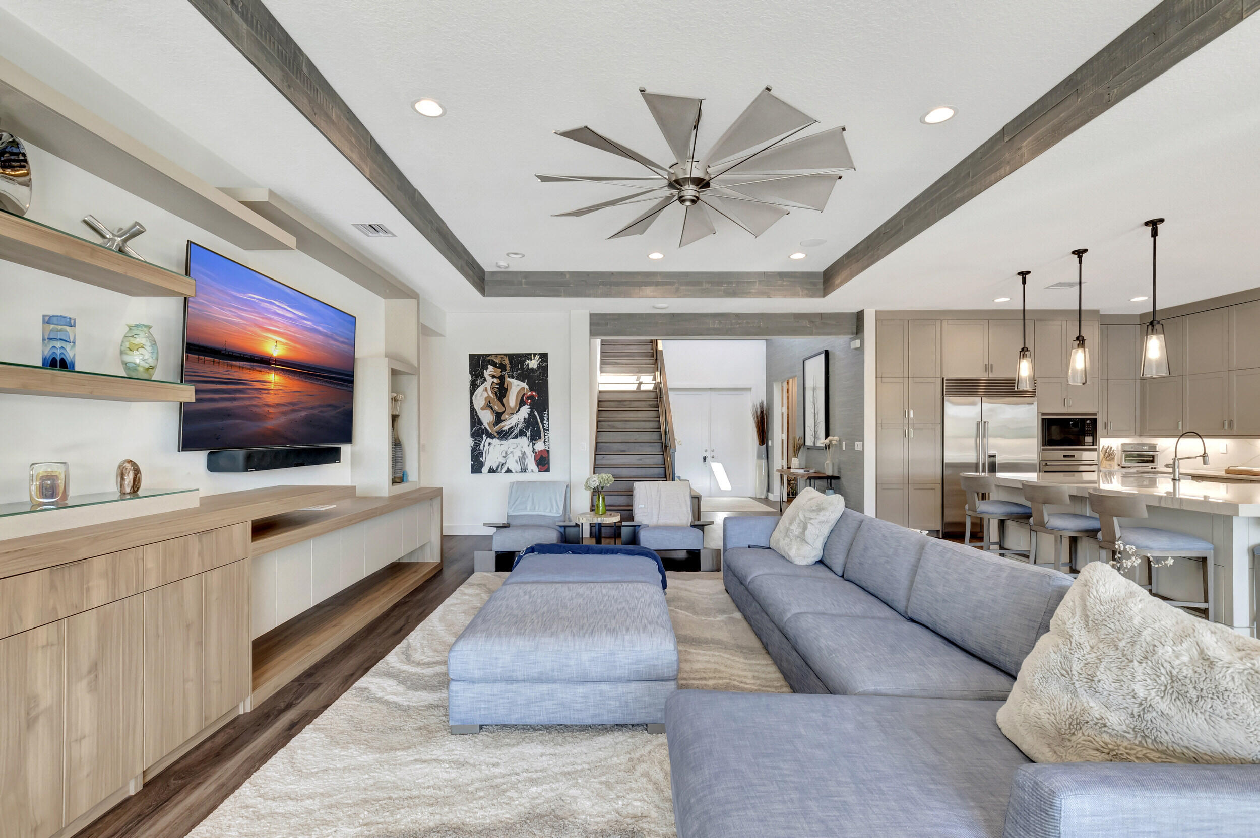 LOTUS-BRIDGES MIZNER PUD BRIDGES SOUTH PLAT ON - Residential