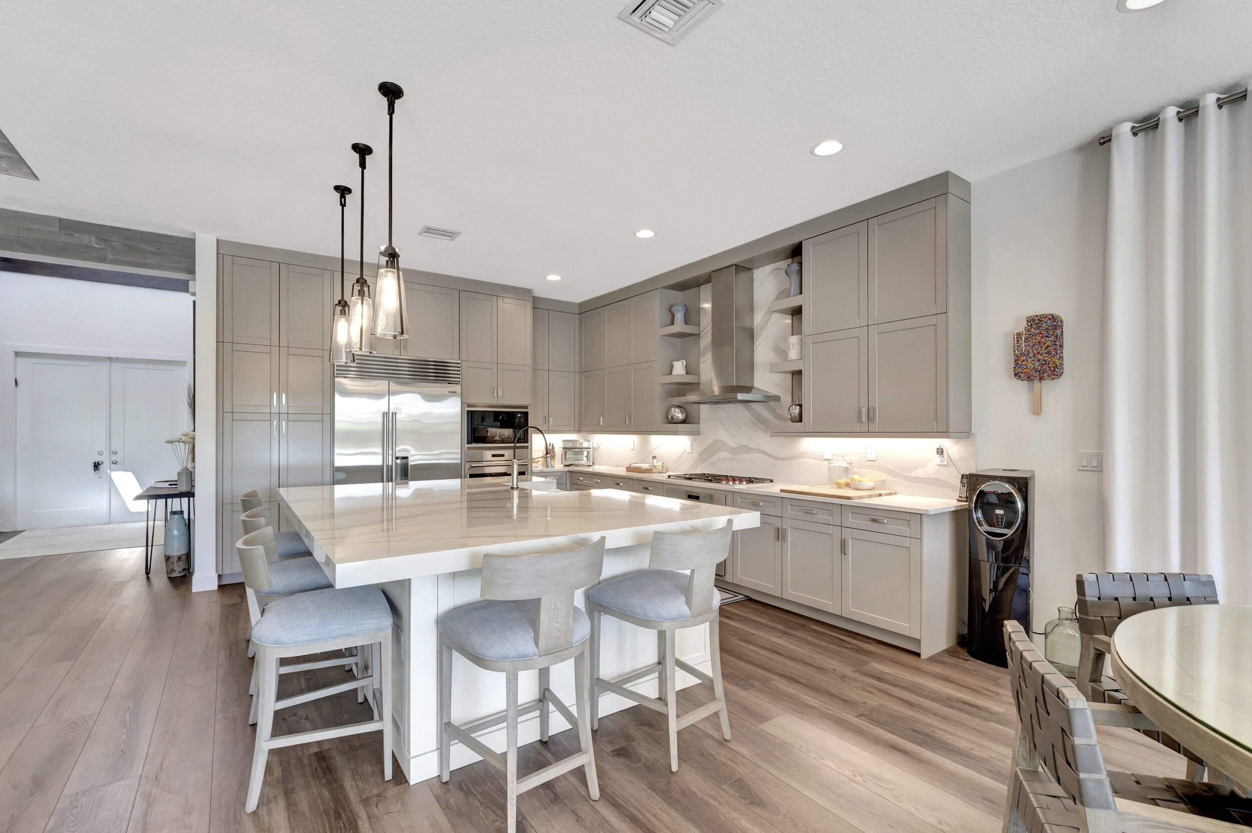 LOTUS-BRIDGES MIZNER PUD BRIDGES SOUTH PLAT ON - Residential