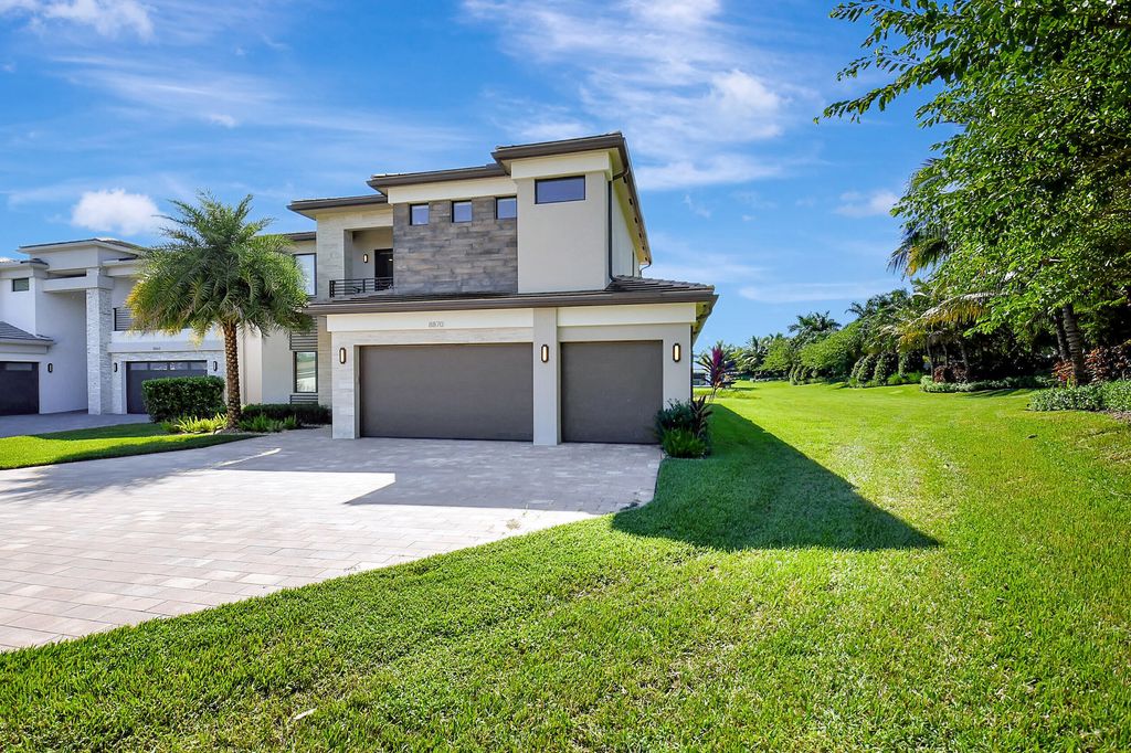 Photo of 8870 Skyward Street, Boca Raton, FL 33496 (MLS # B26006537)