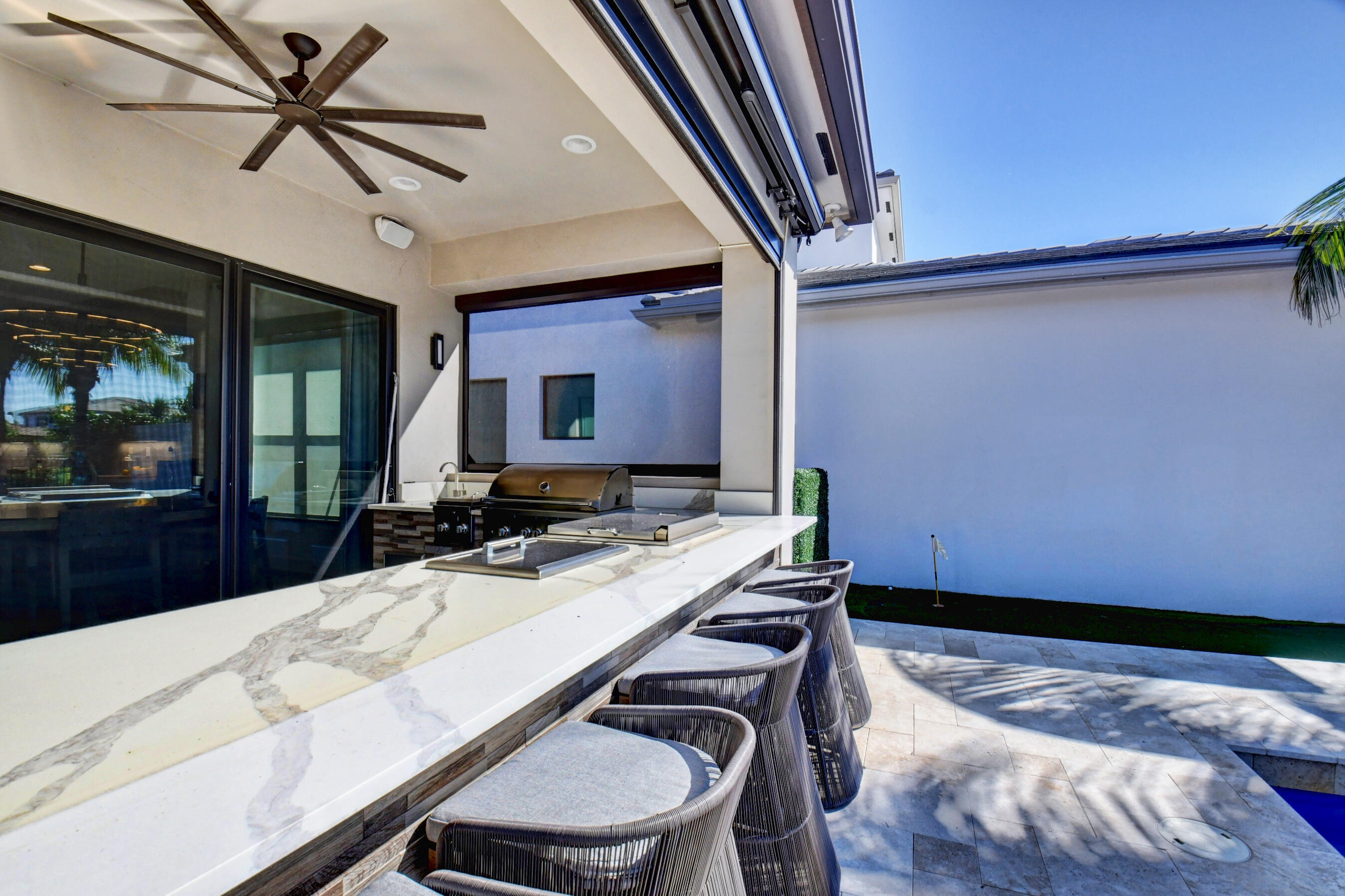 LOTUS-BRIDGES MIZNER PUD BRIDGES SOUTH PLAT ON - Residential