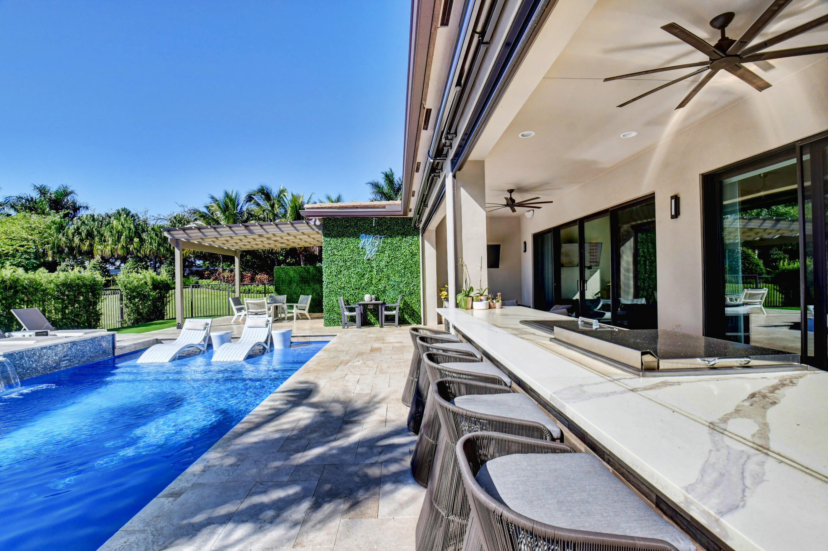 LOTUS-BRIDGES MIZNER PUD BRIDGES SOUTH PLAT ON - Residential