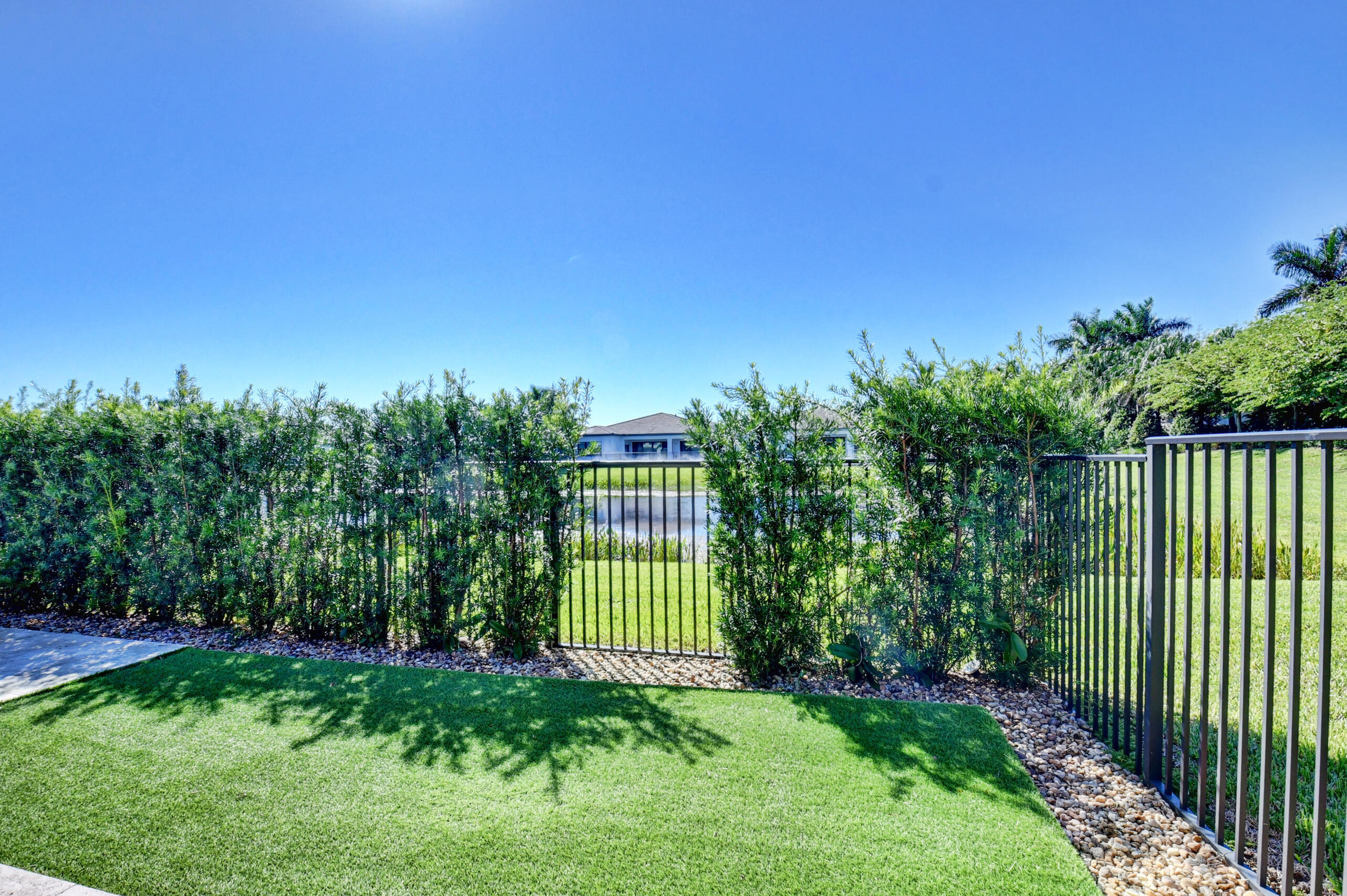 LOTUS-BRIDGES MIZNER PUD BRIDGES SOUTH PLAT ON - Residential