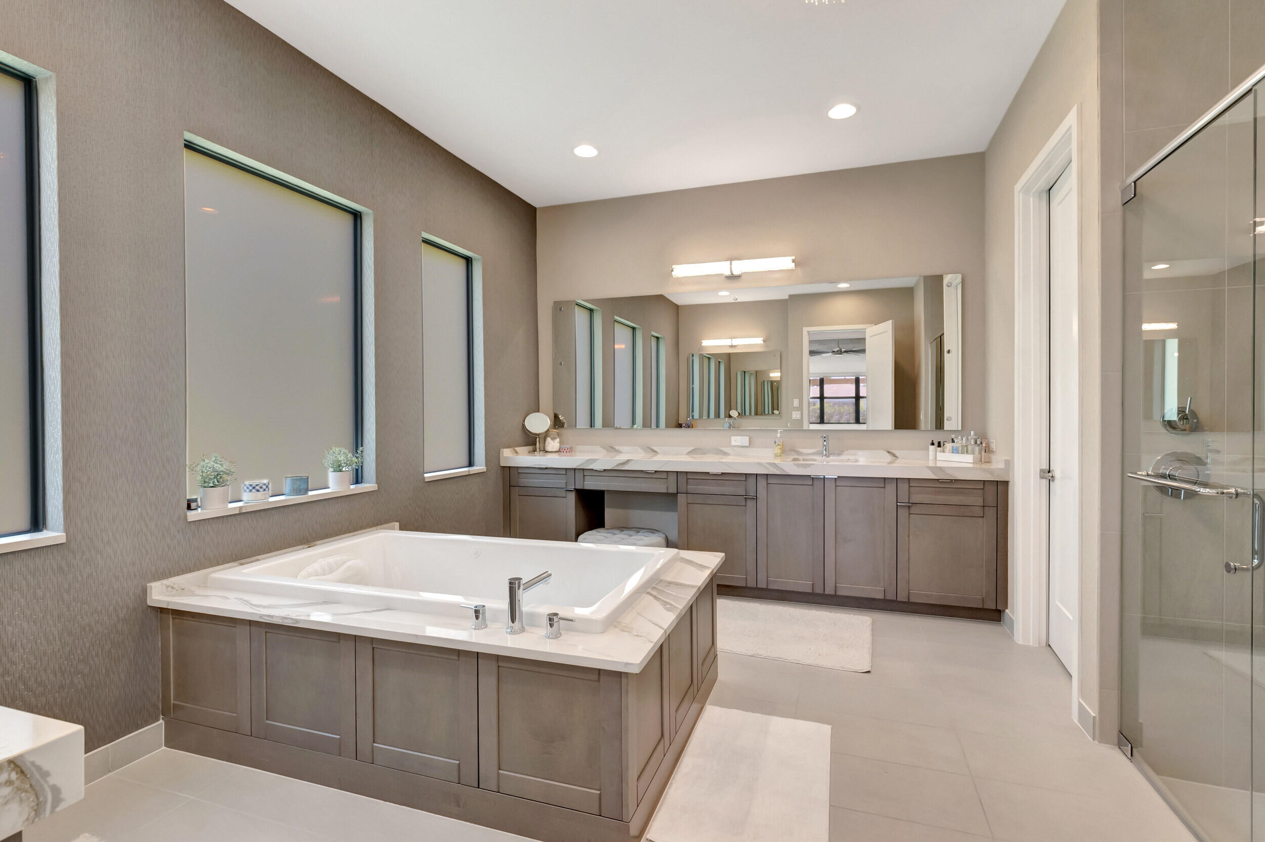 LOTUS-BRIDGES MIZNER PUD BRIDGES SOUTH PLAT ON - Residential