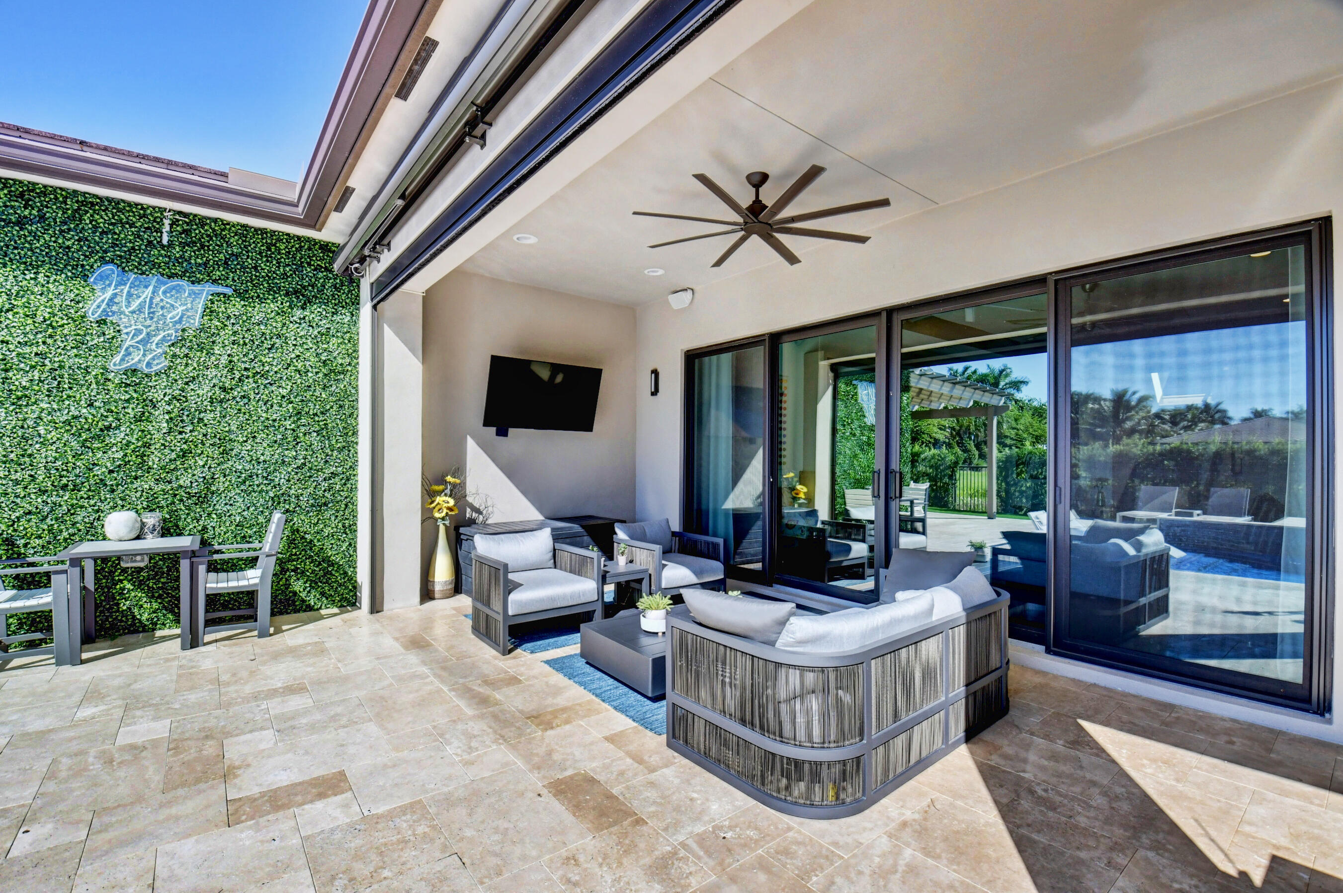 LOTUS-BRIDGES MIZNER PUD BRIDGES SOUTH PLAT ON - Residential