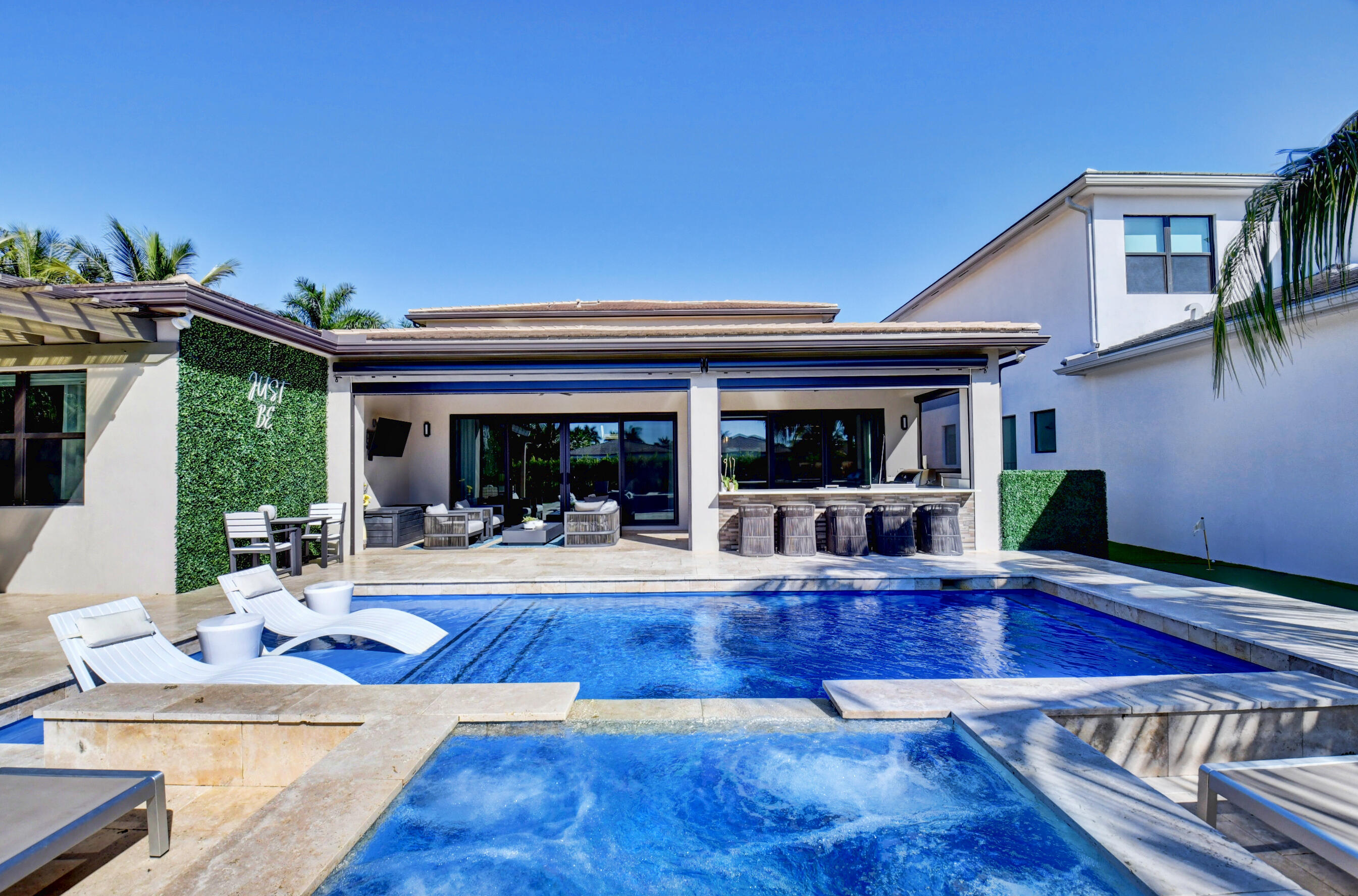 LOTUS-BRIDGES MIZNER PUD BRIDGES SOUTH PLAT ON - Residential