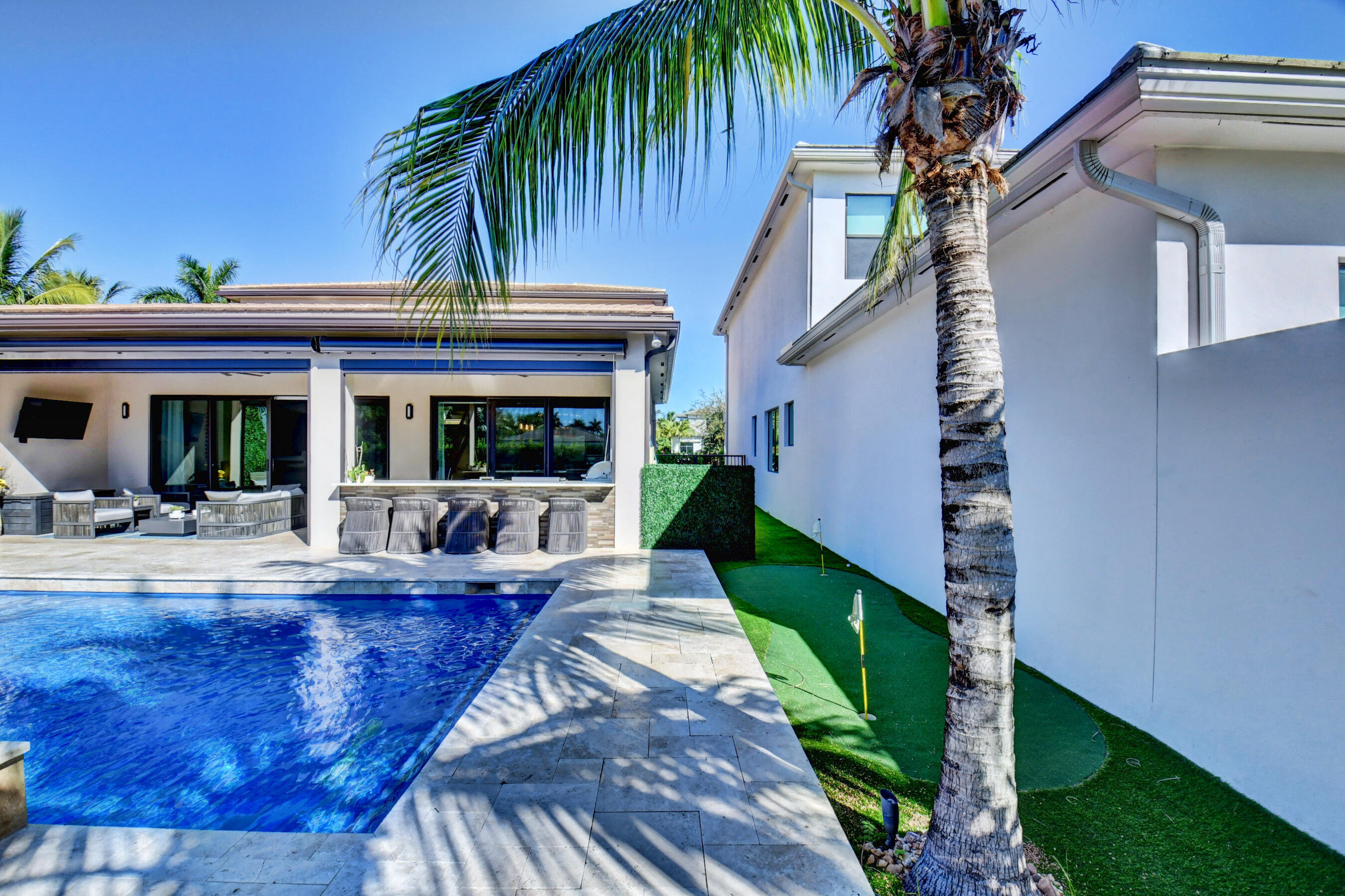 LOTUS-BRIDGES MIZNER PUD BRIDGES SOUTH PLAT ON - Residential