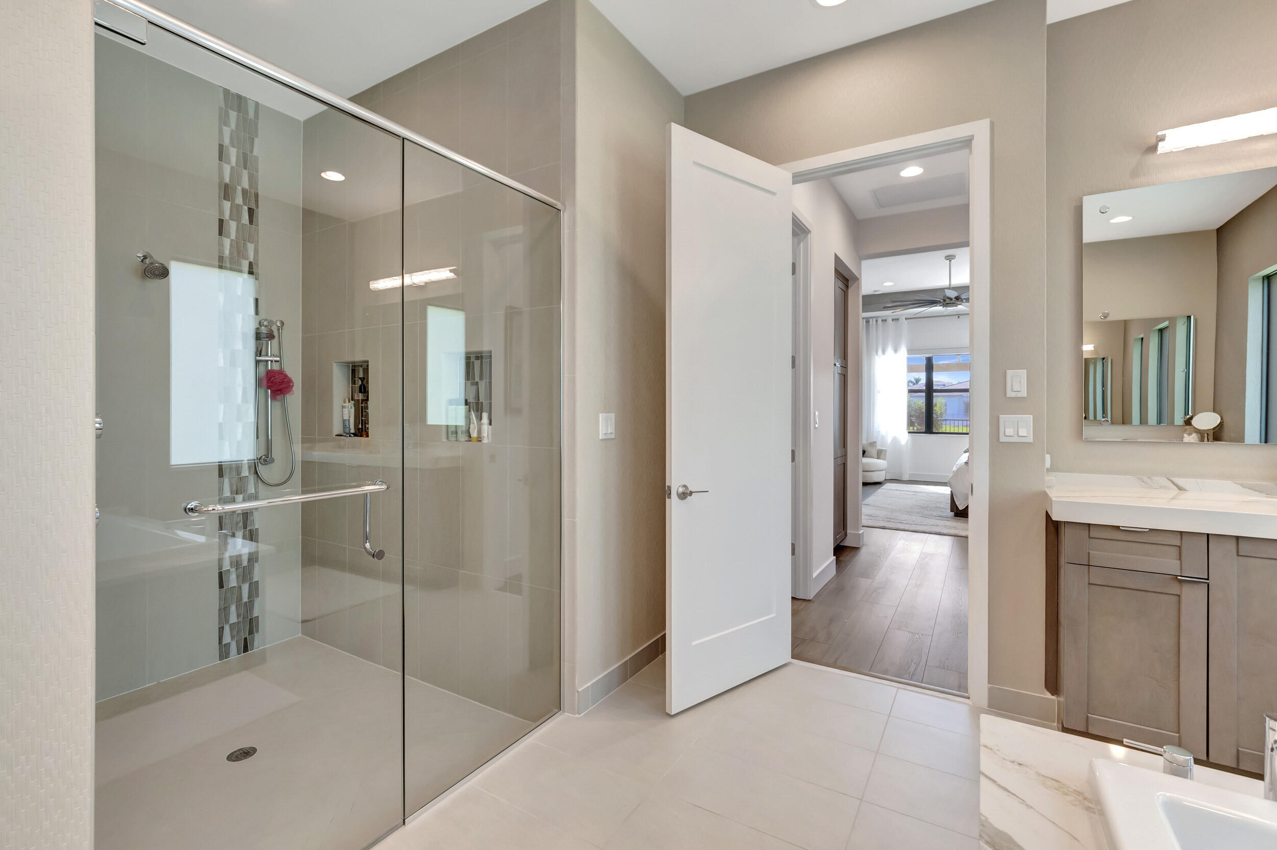 LOTUS-BRIDGES MIZNER PUD BRIDGES SOUTH PLAT ON - Residential