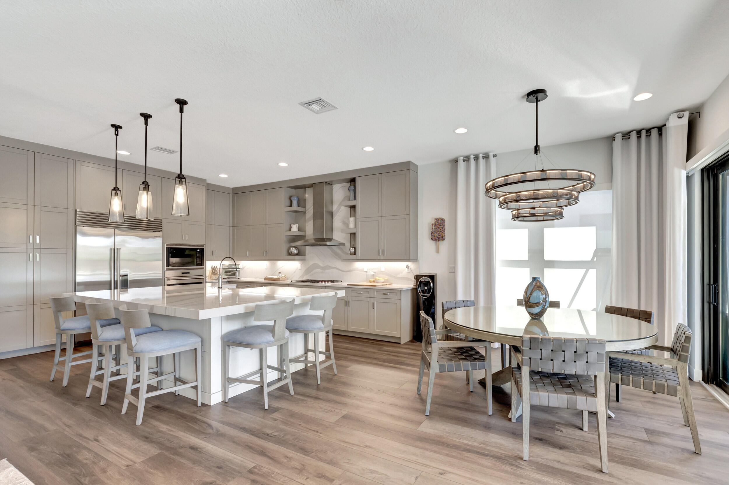 LOTUS-BRIDGES MIZNER PUD BRIDGES SOUTH PLAT ON - Residential