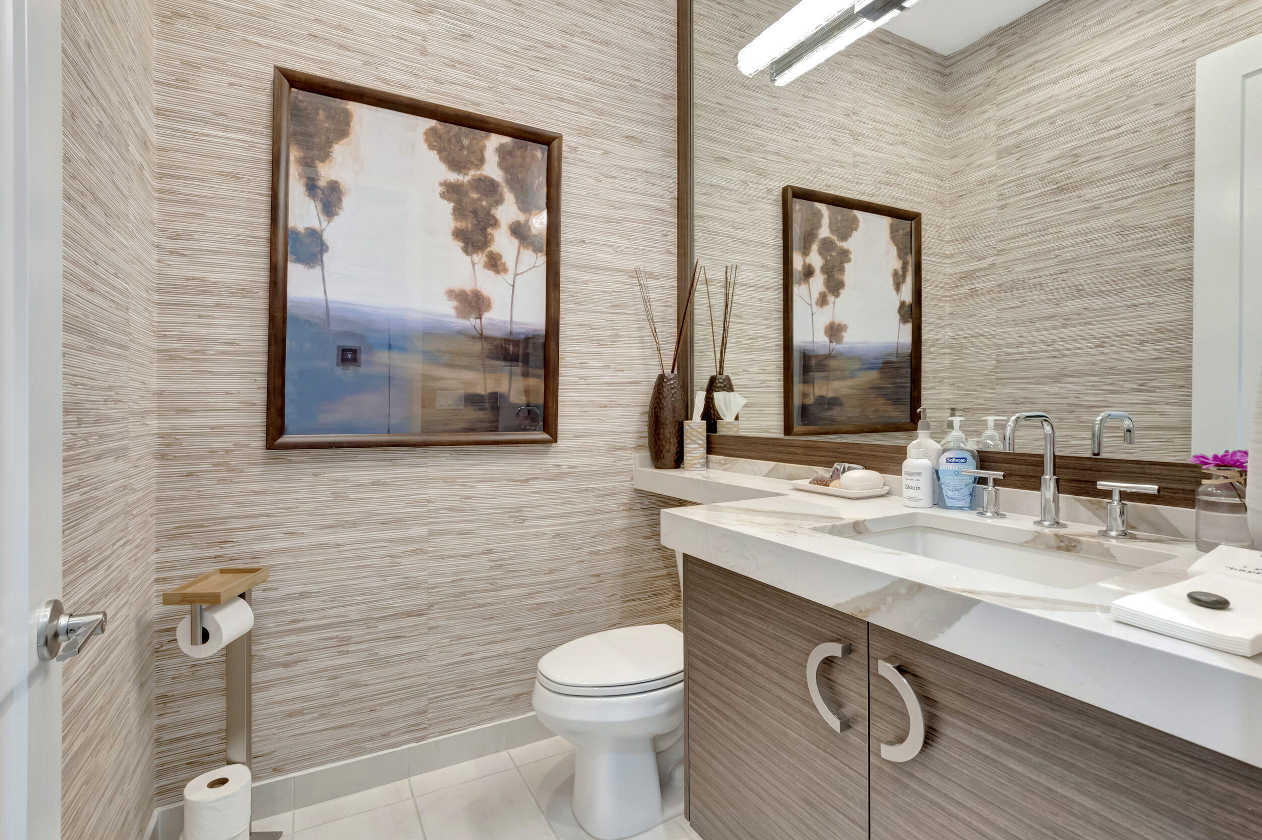 LOTUS-BRIDGES MIZNER PUD BRIDGES SOUTH PLAT ON - Residential