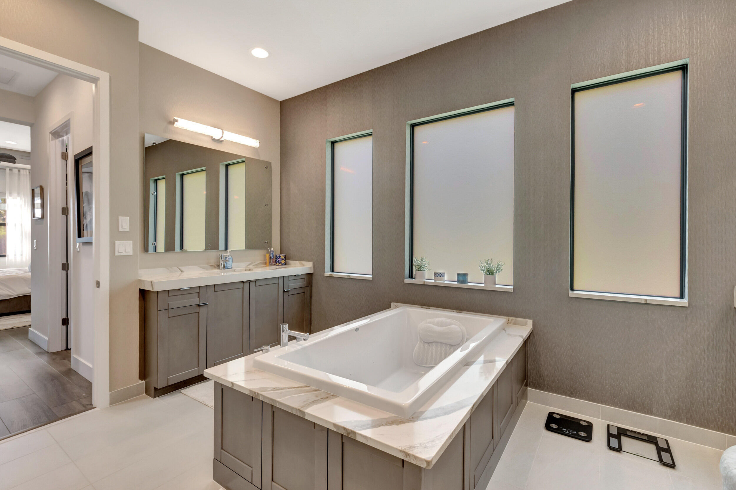 LOTUS-BRIDGES MIZNER PUD BRIDGES SOUTH PLAT ON - Residential