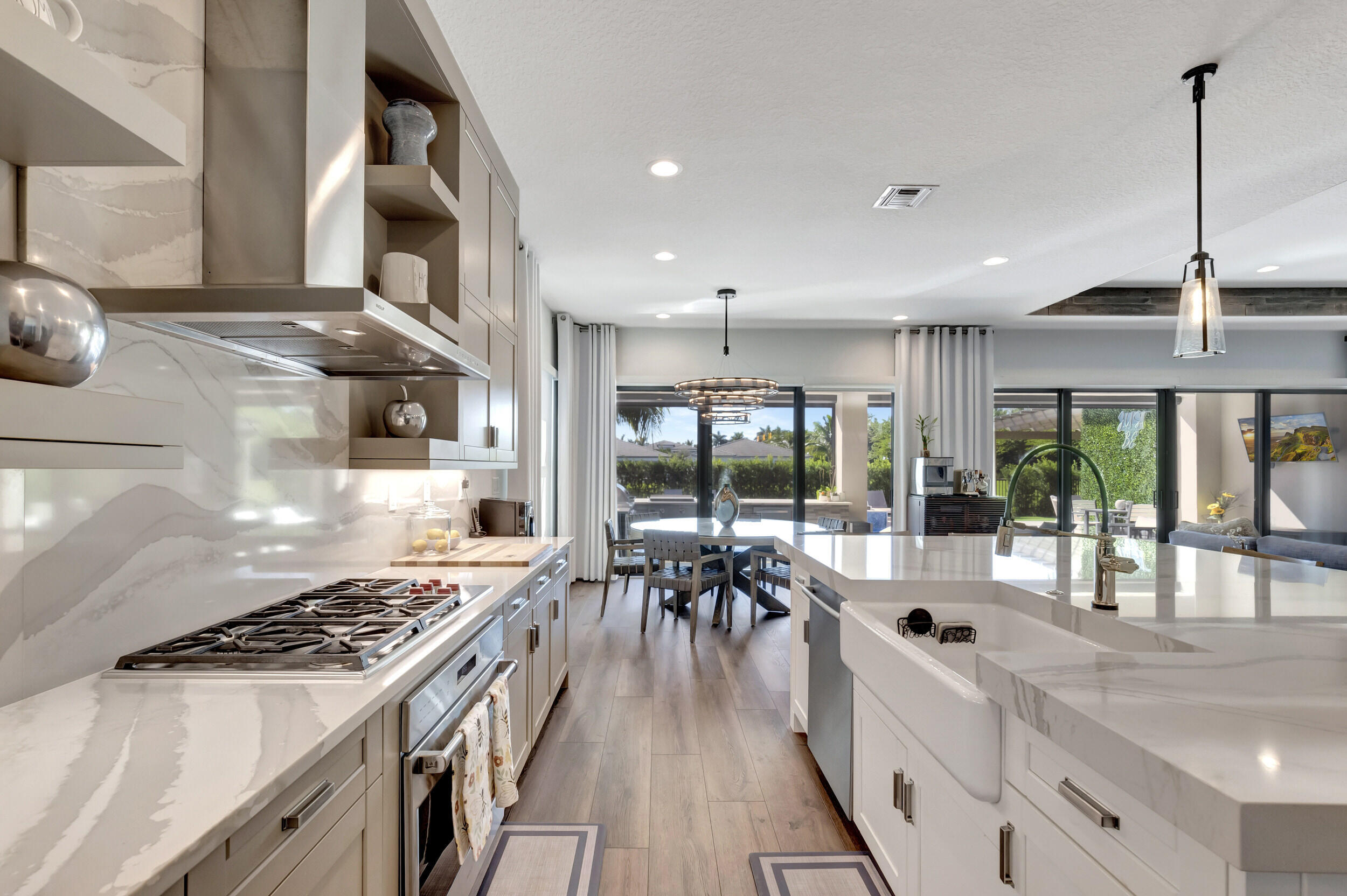 LOTUS-BRIDGES MIZNER PUD BRIDGES SOUTH PLAT ON - Residential