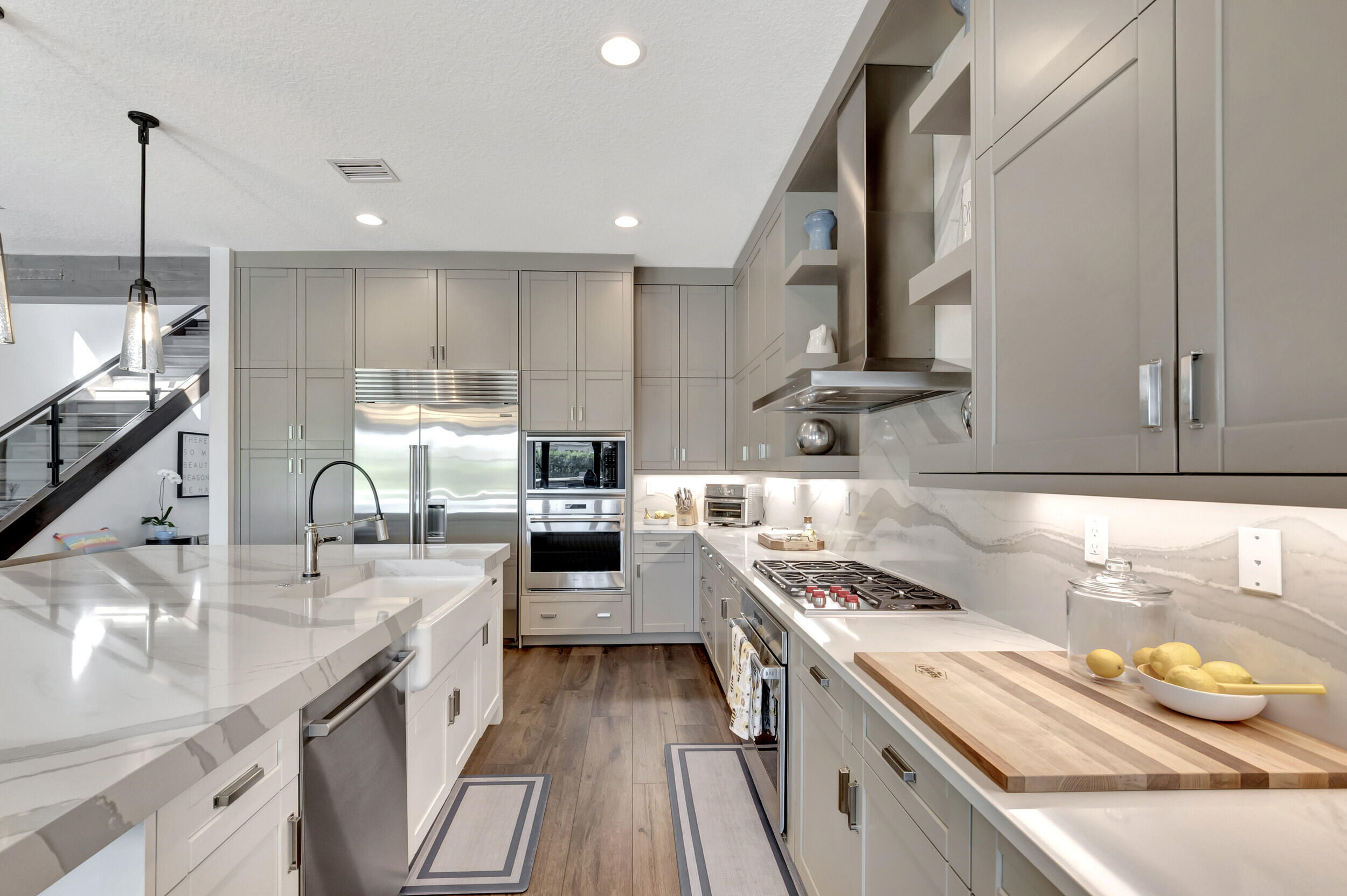 LOTUS-BRIDGES MIZNER PUD BRIDGES SOUTH PLAT ON - Residential