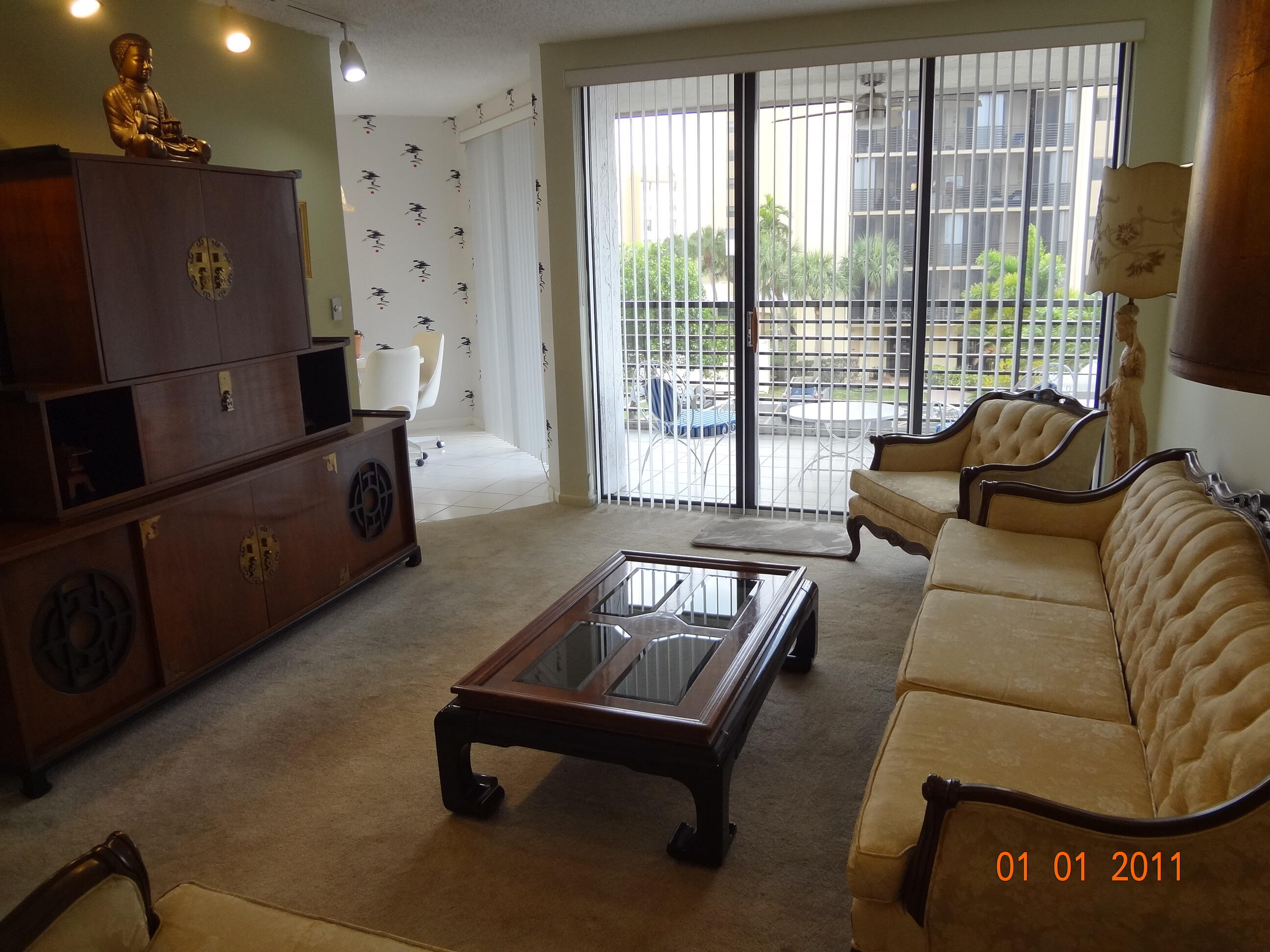 7200 Radice Court 302