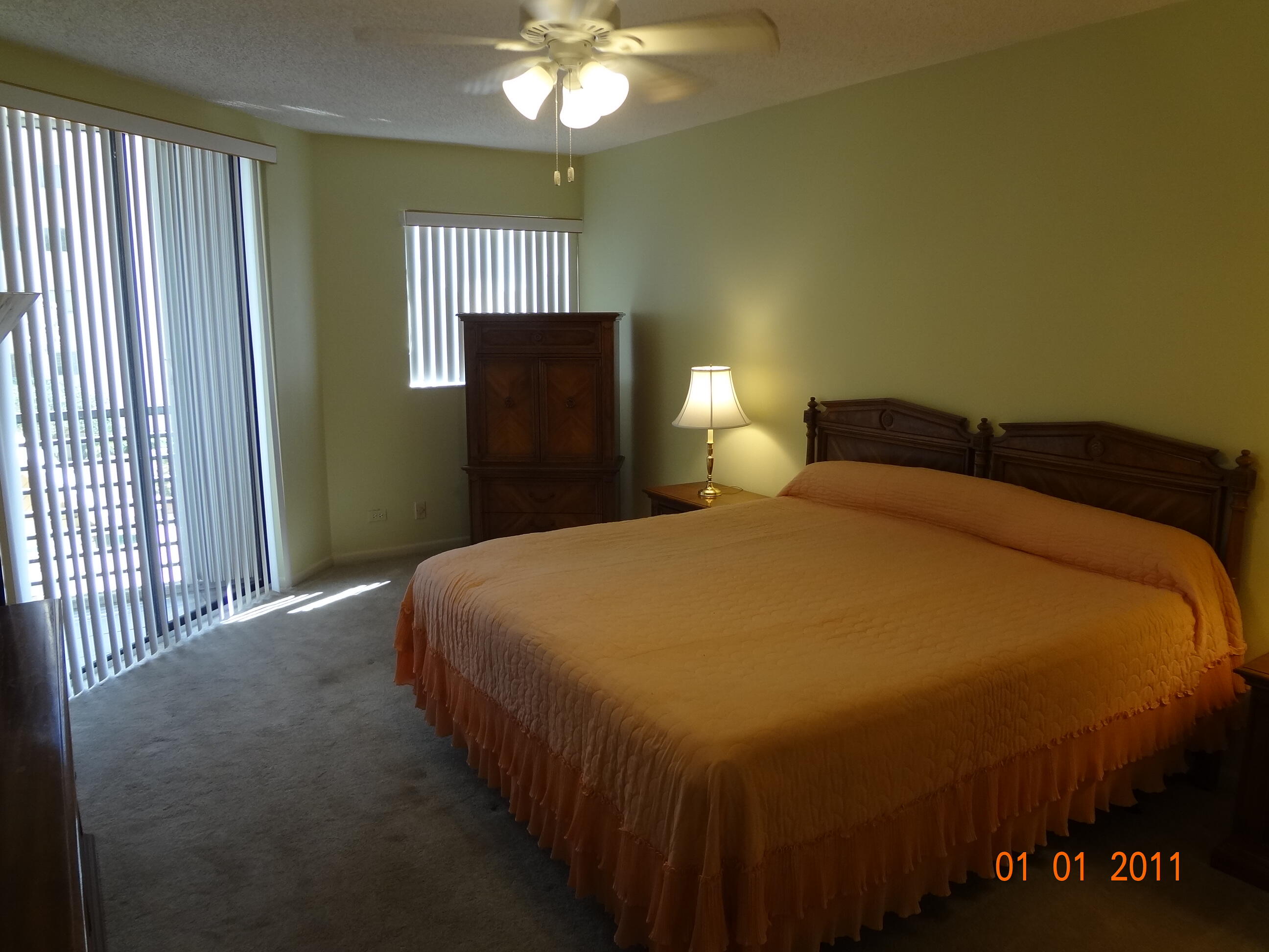 ENVIRON TOWERS I CONDO - Residential