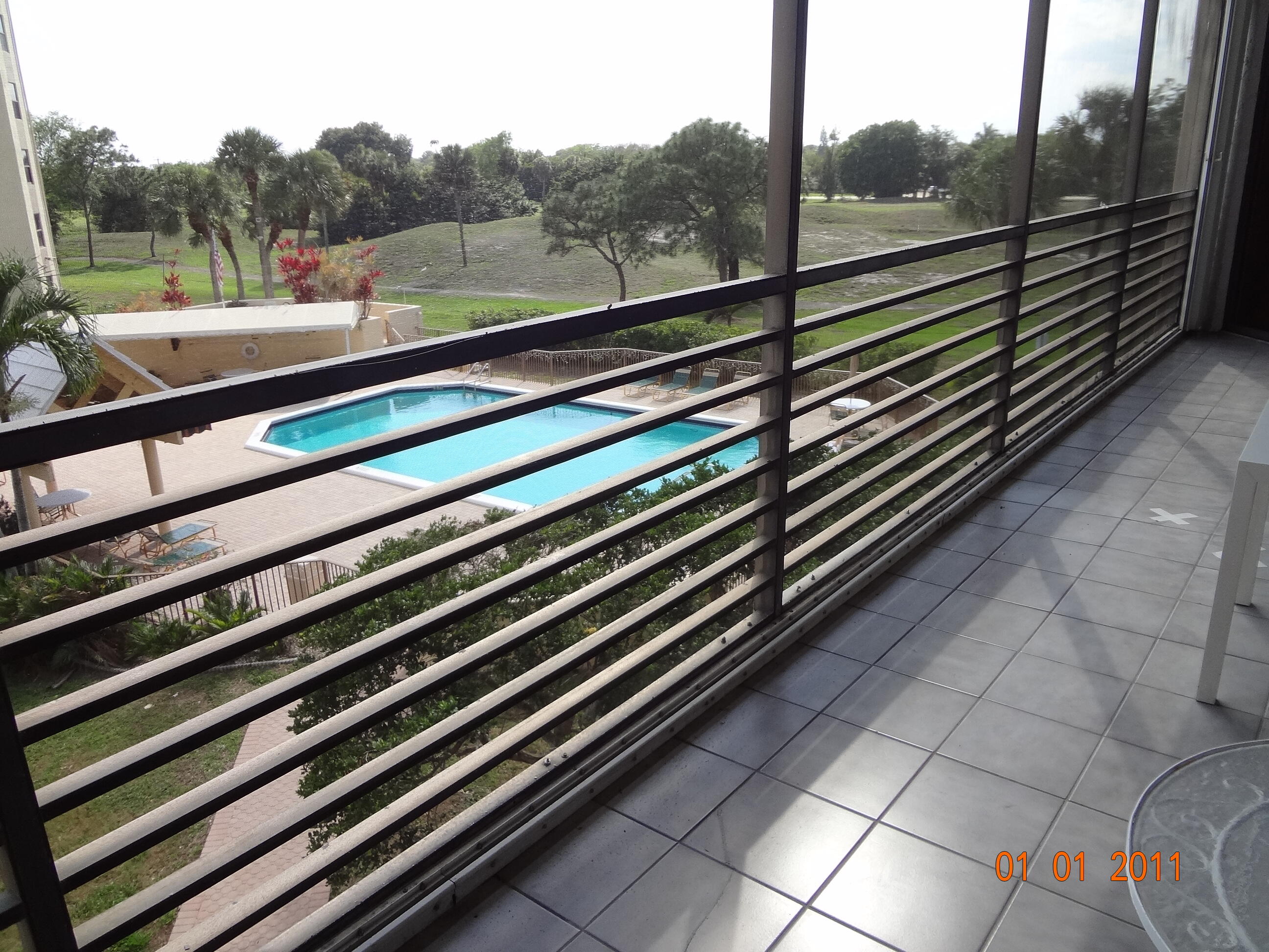 ENVIRON TOWERS I CONDO - Residential