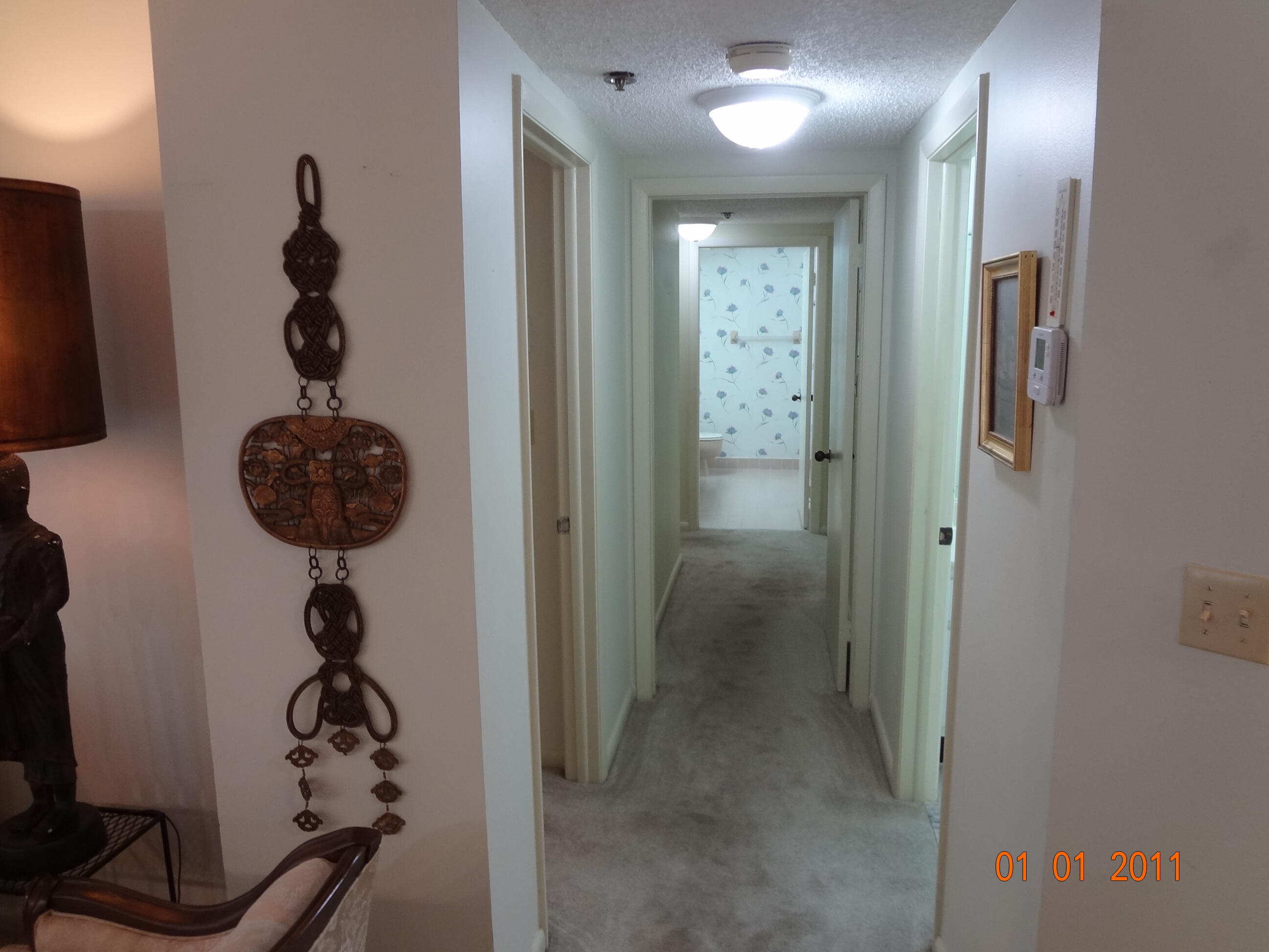 ENVIRON TOWERS I CONDO - Residential