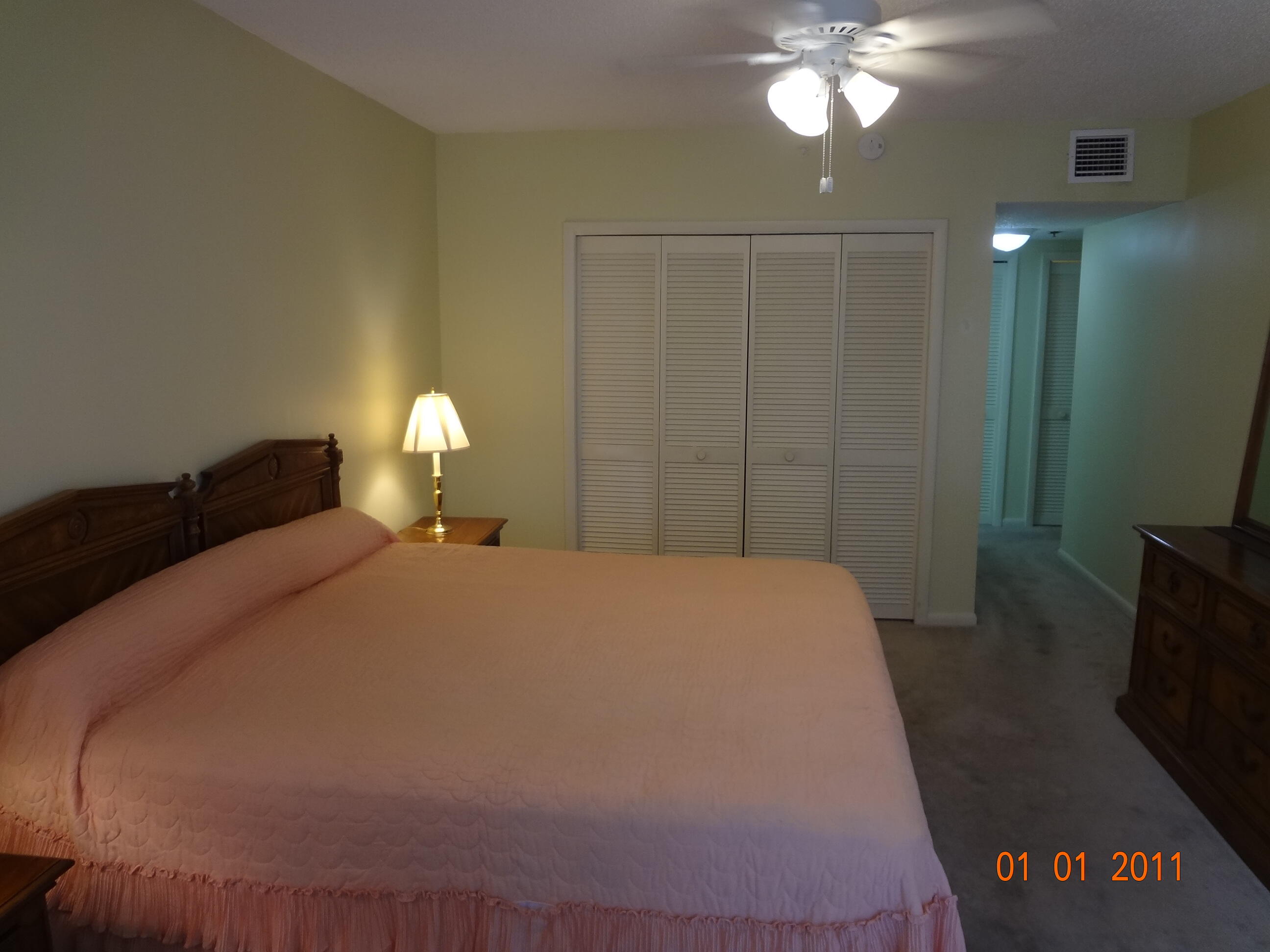 ENVIRON TOWERS I CONDO - Residential