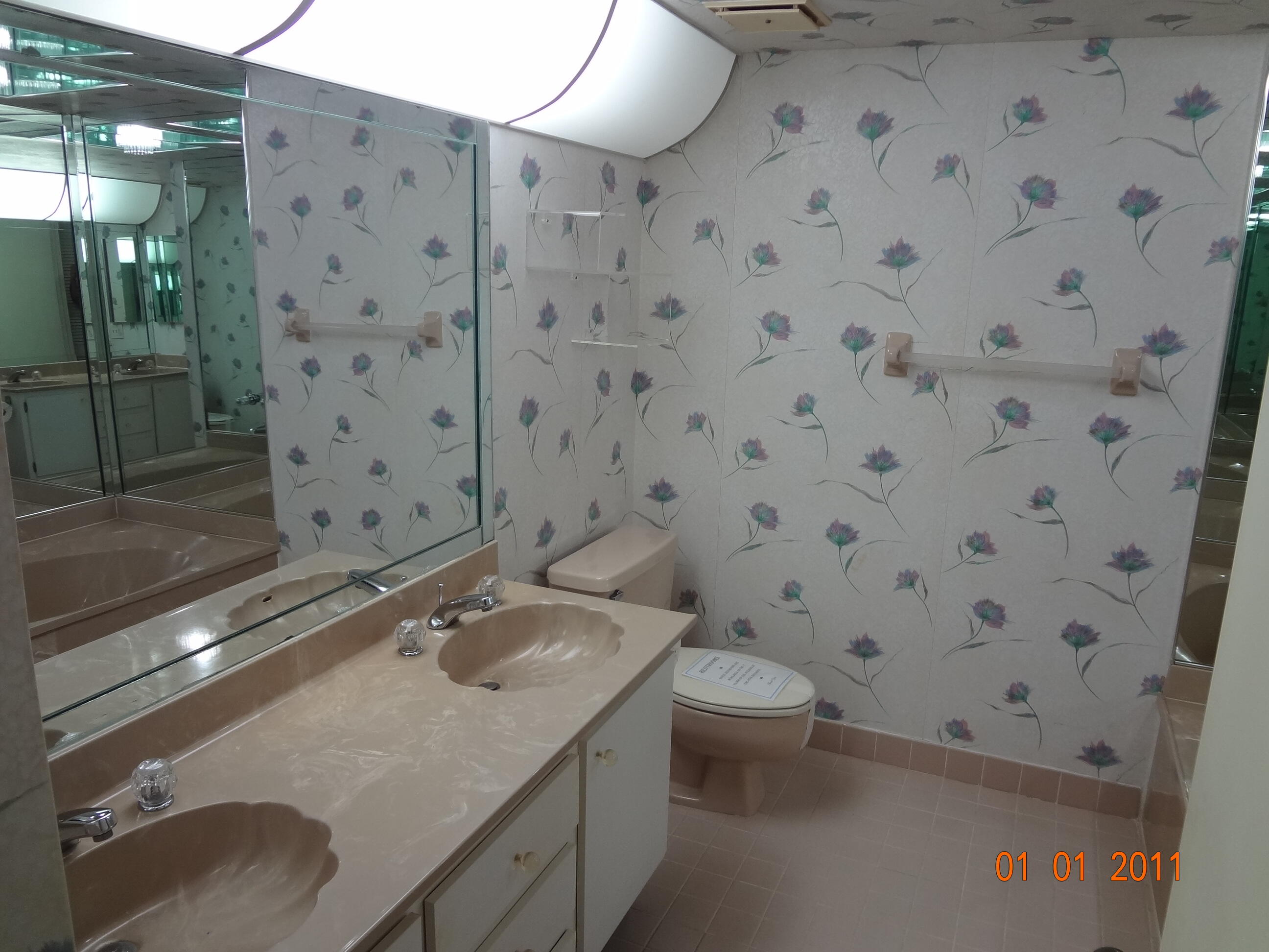 ENVIRON TOWERS I CONDO - Residential