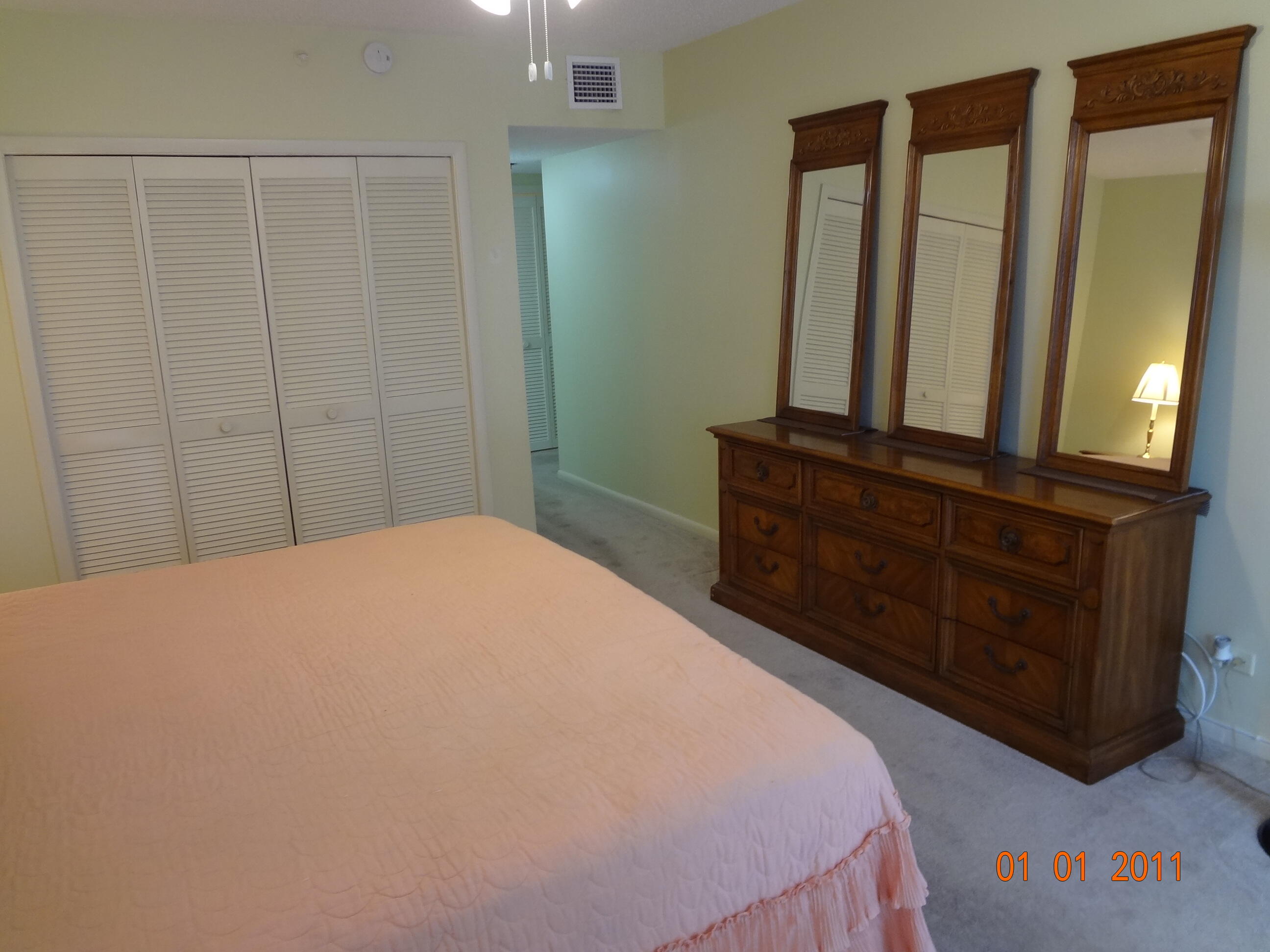 ENVIRON TOWERS I CONDO - Residential