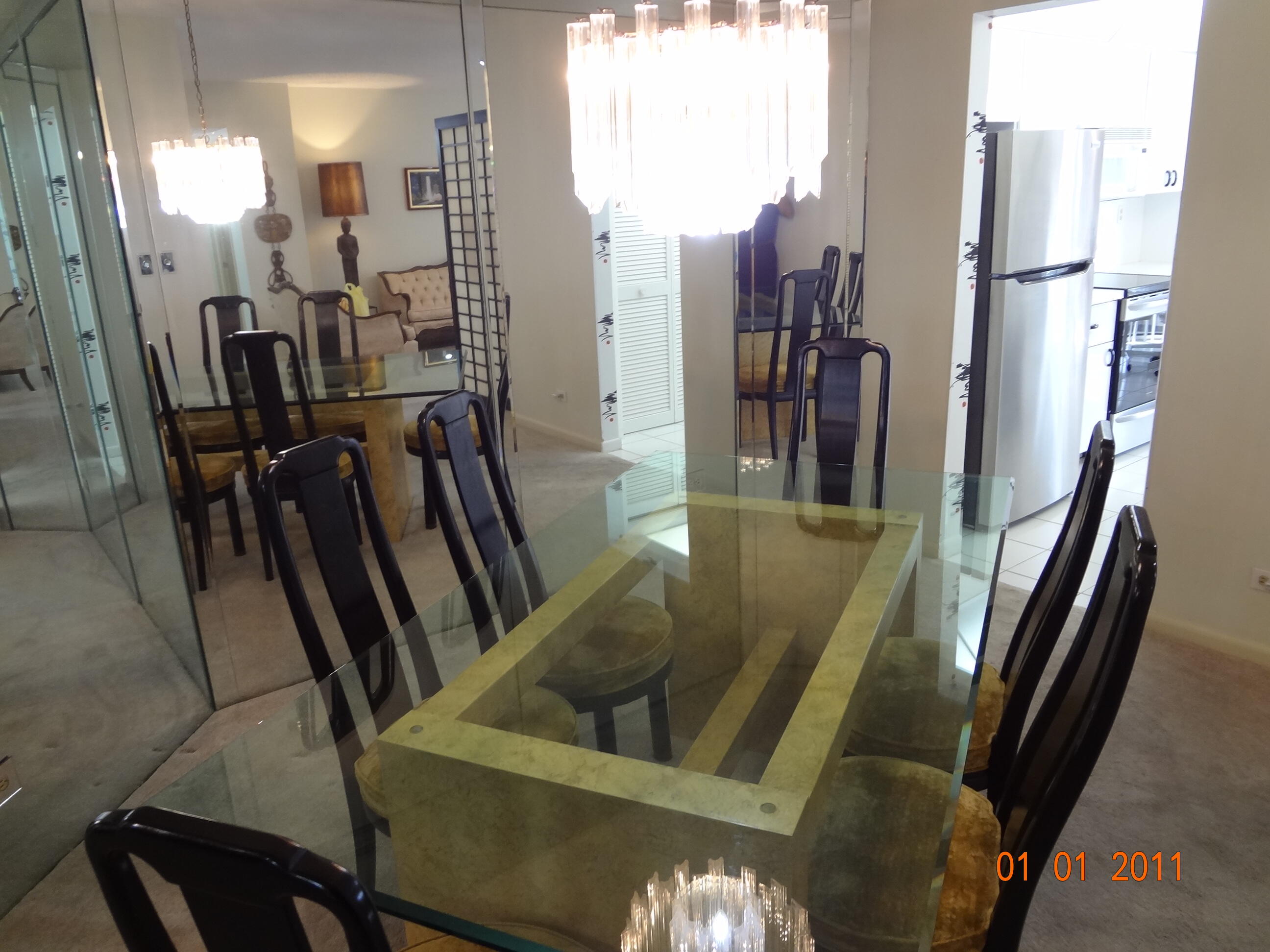 ENVIRON TOWERS I CONDO - Residential