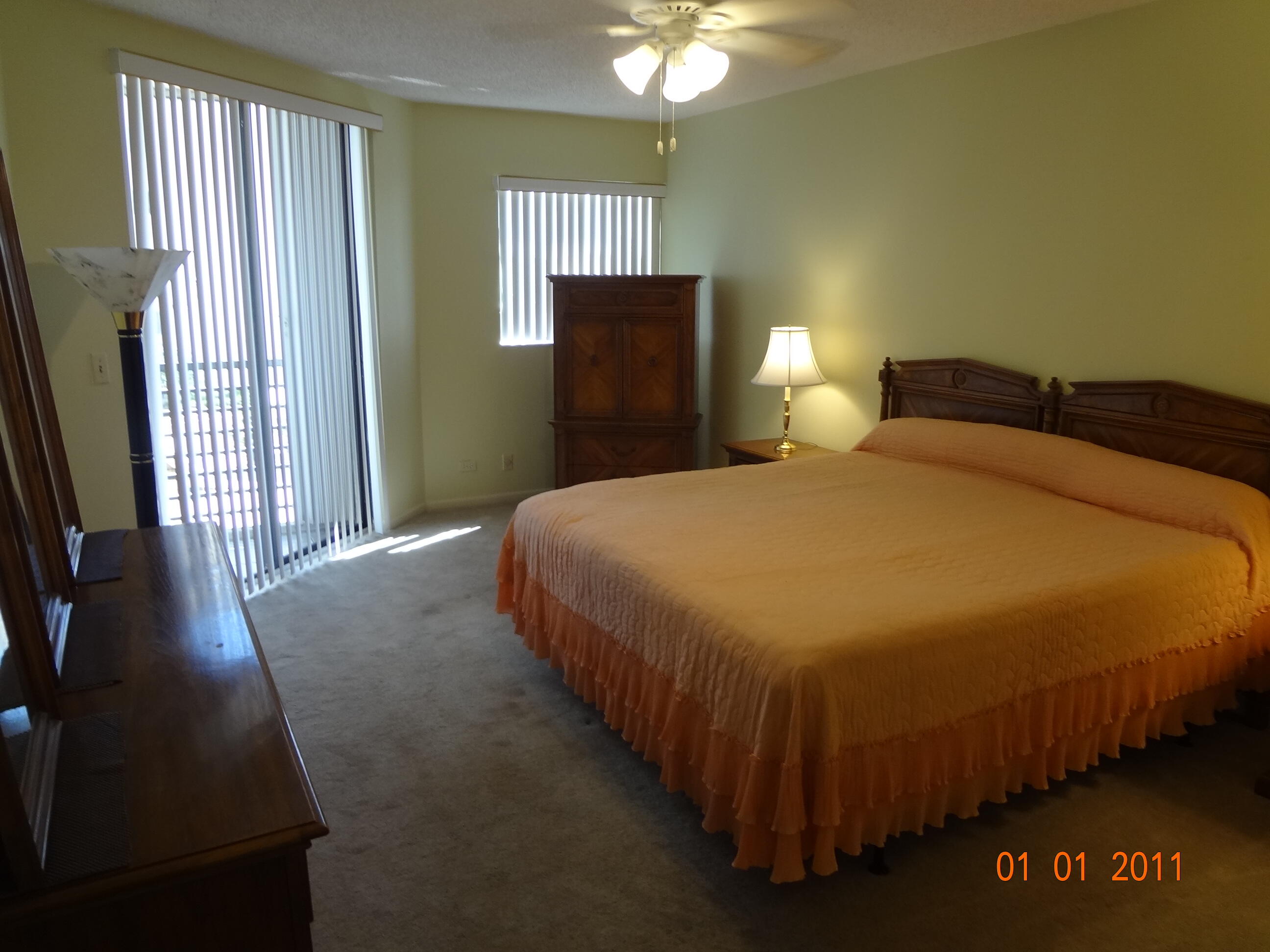 ENVIRON TOWERS I CONDO - Residential