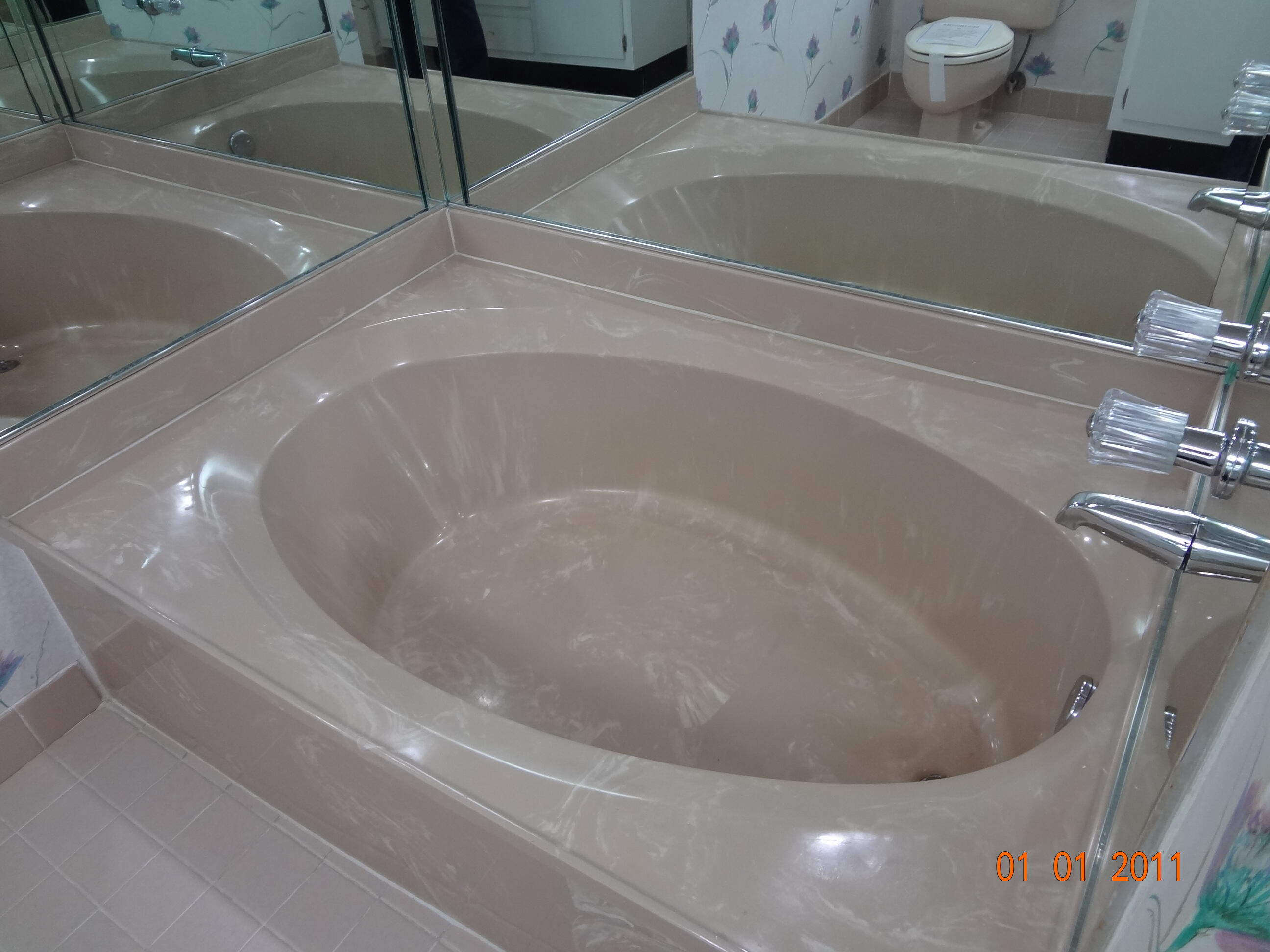 ENVIRON TOWERS I CONDO - Residential