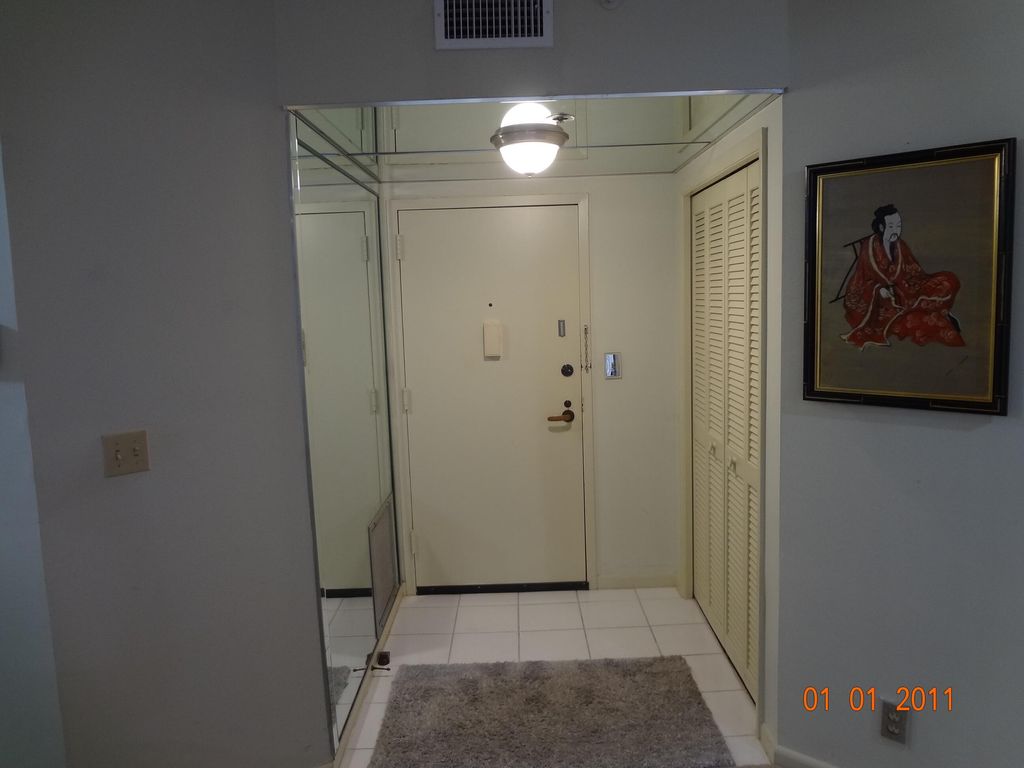 Photo of 7200 Radice Court #302, Lauderhill, FL 33319 (MLS # B26004997)
